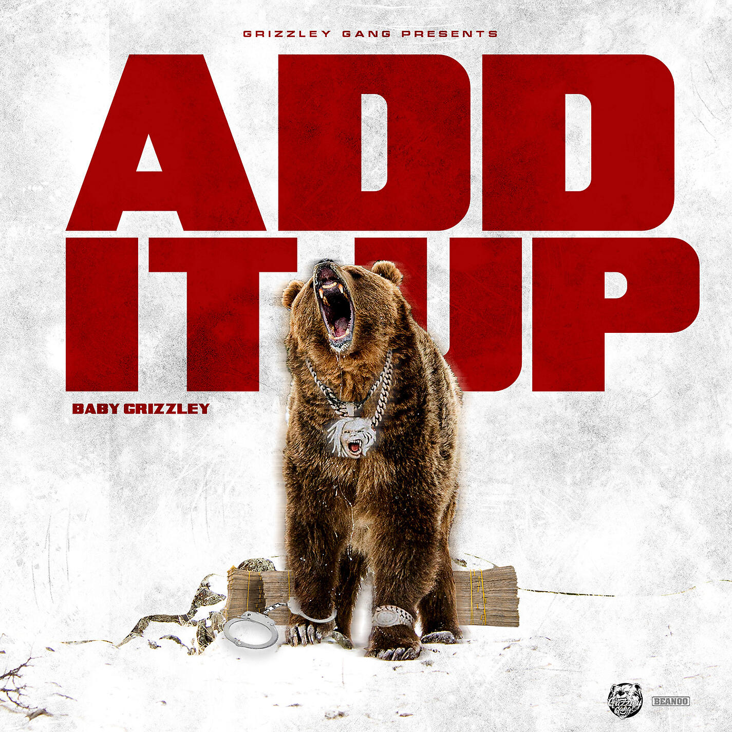 Релиз Add It Up