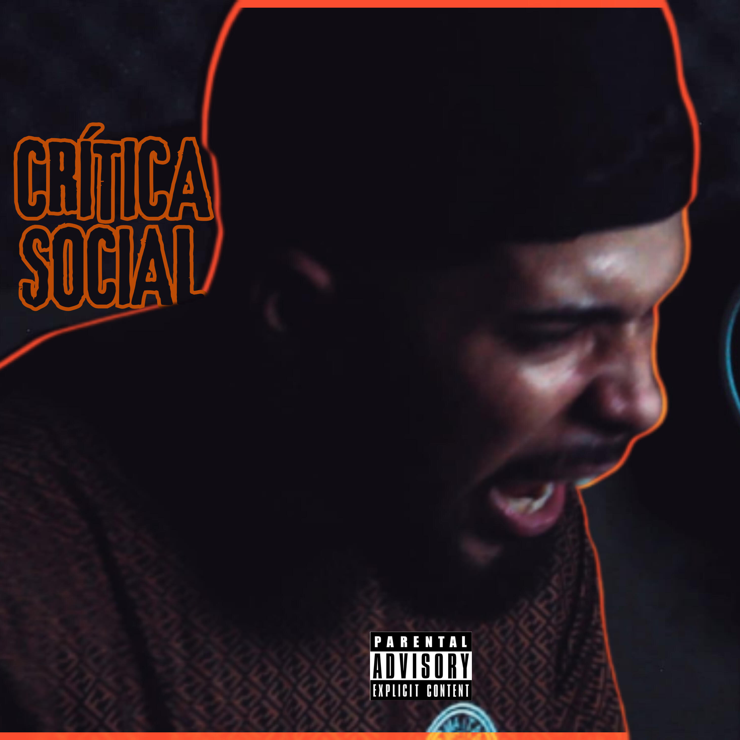 Релиз Crítica Social