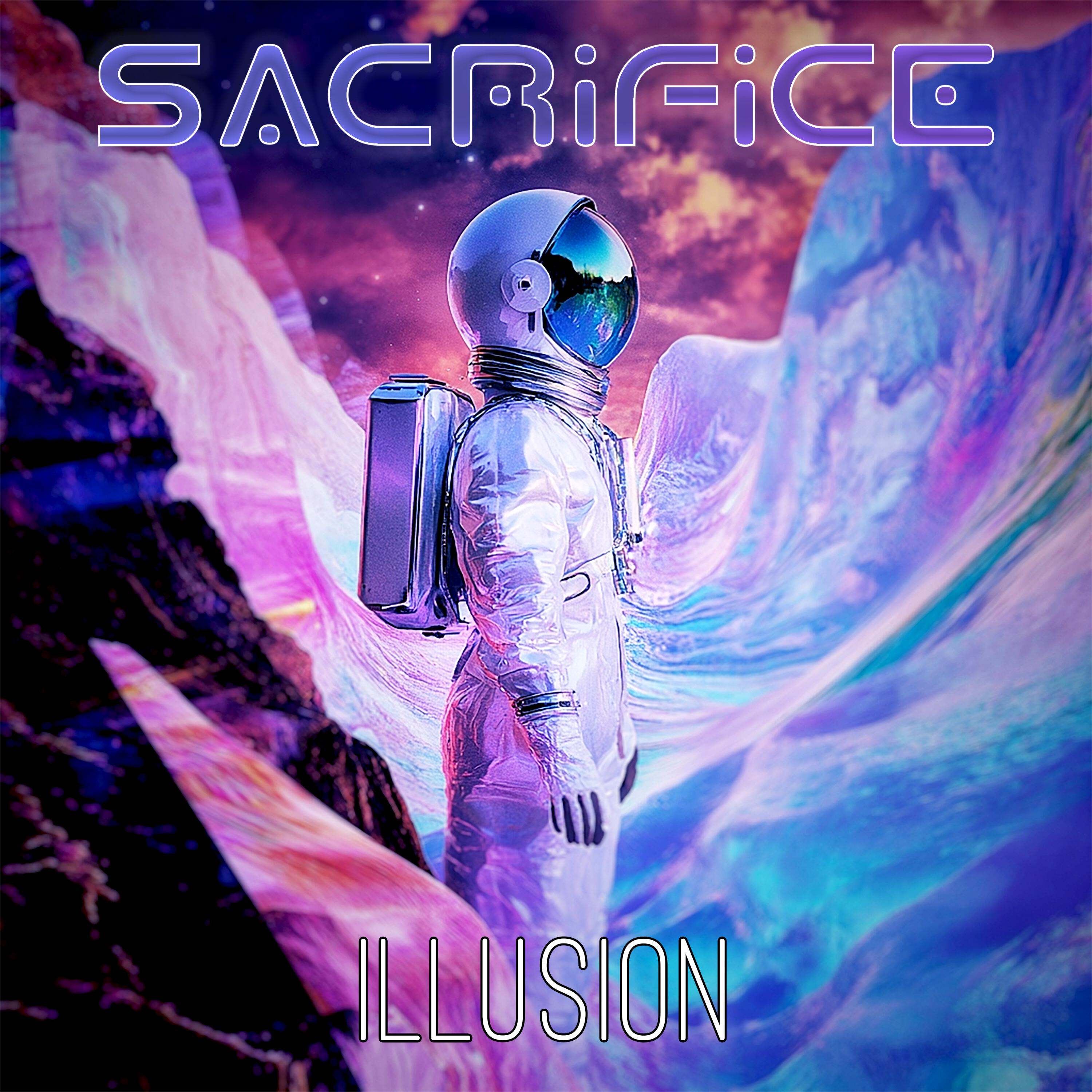 Релиз illusion
