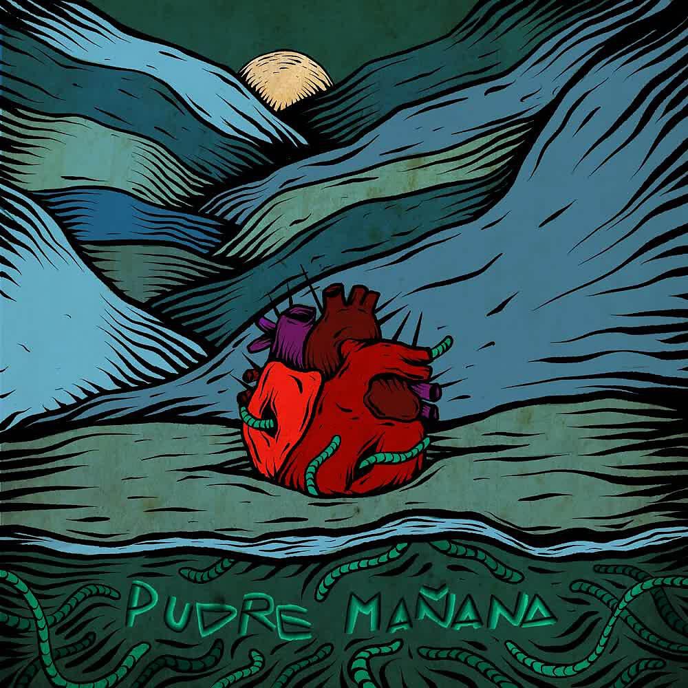 Релиз Pudre Mañana