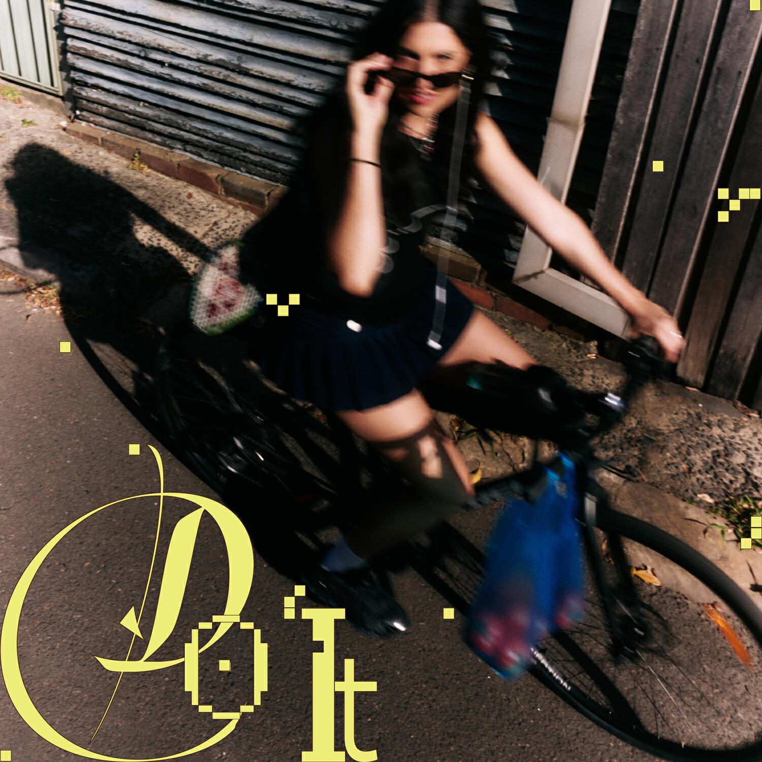 Релиз Do It