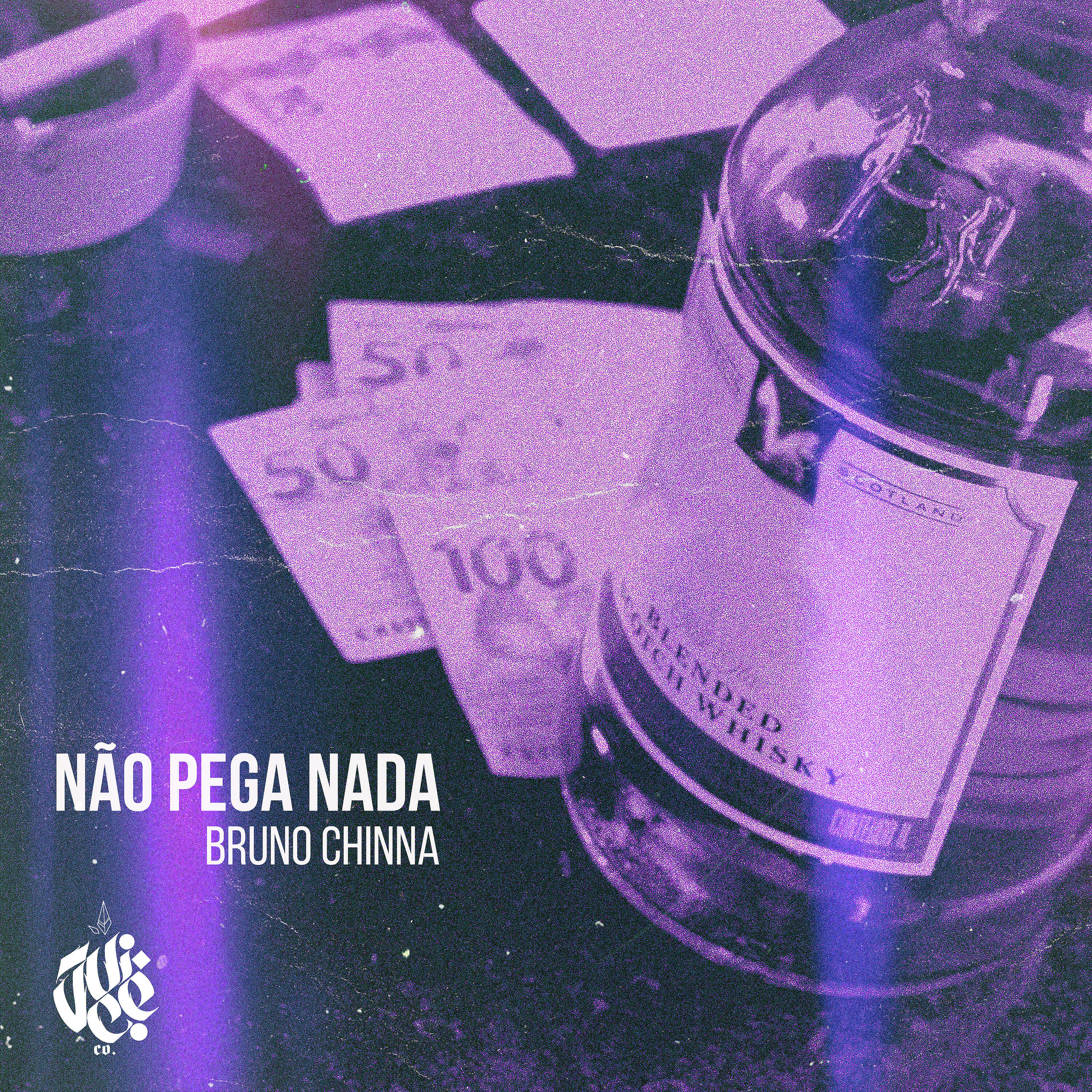 Релиз Não Pega Nada