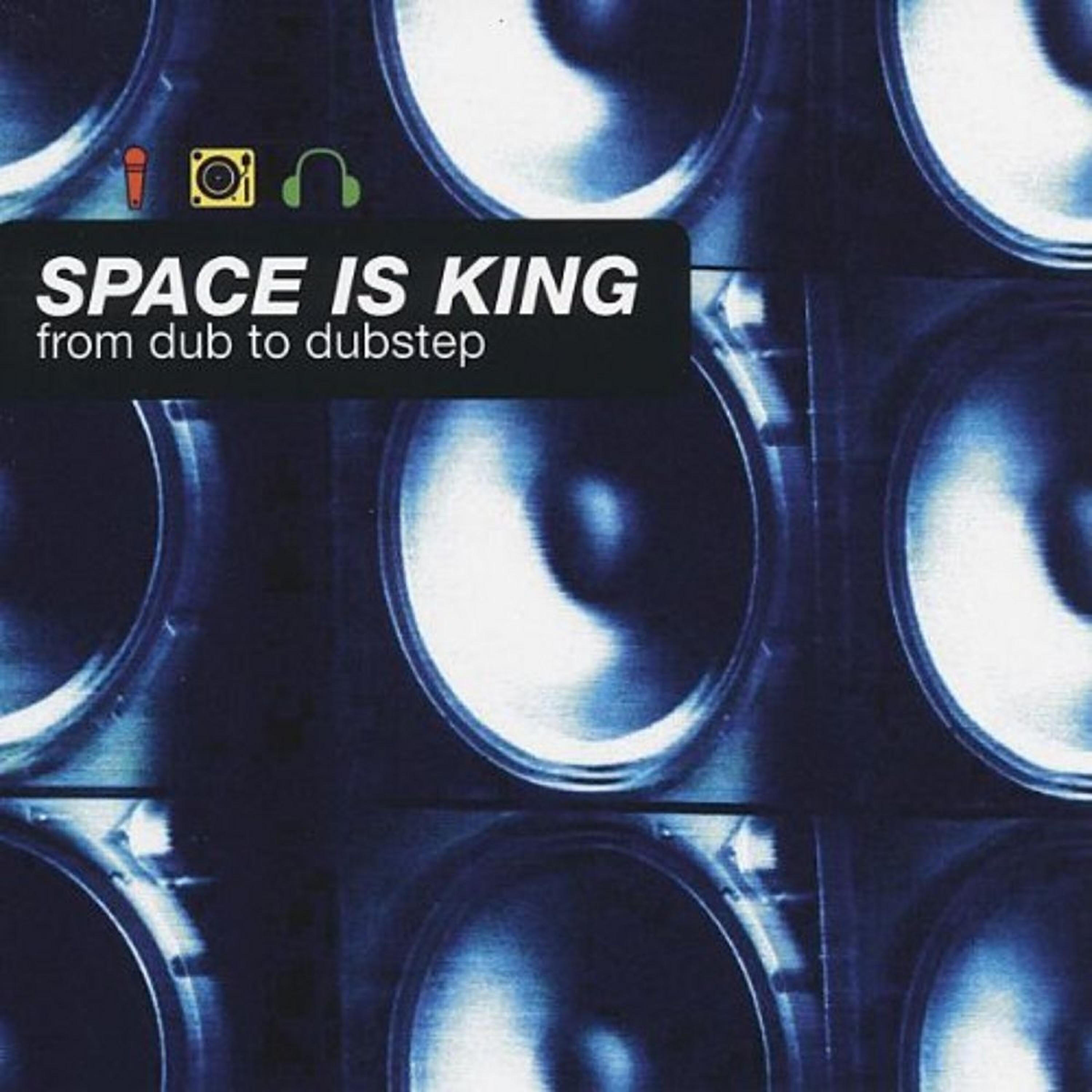 Релиз Space Is King
