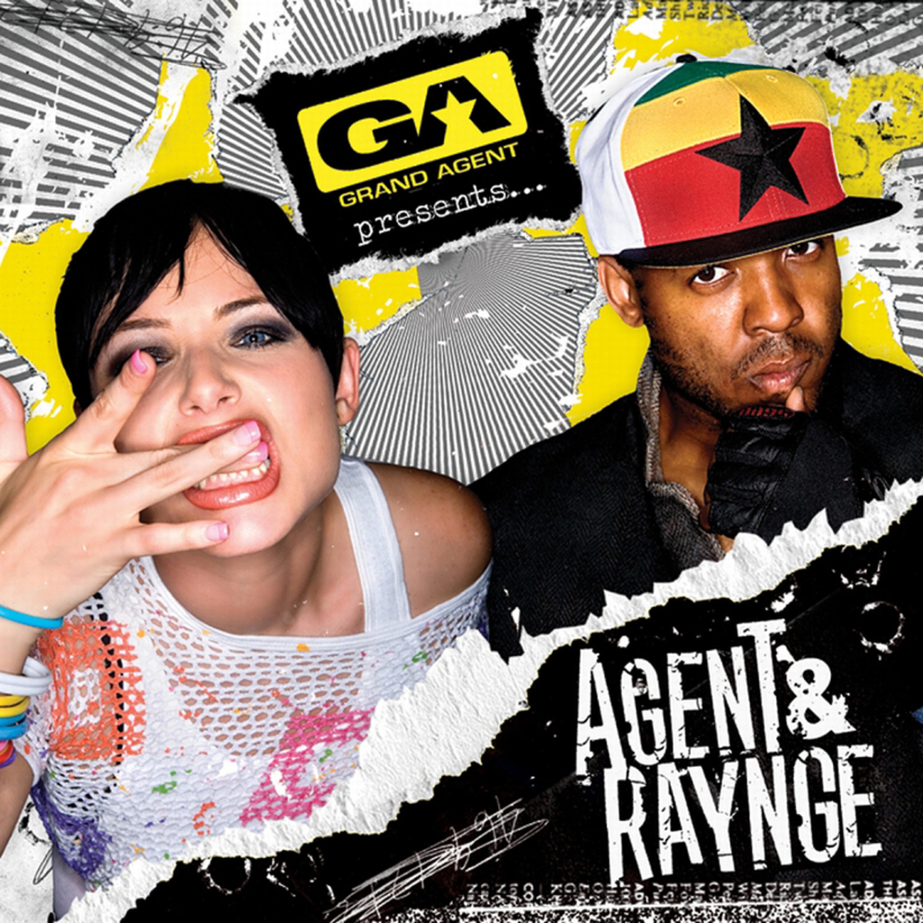 Agent & Raynge