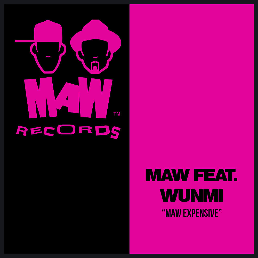 MAW, Wunmi - Zoe
