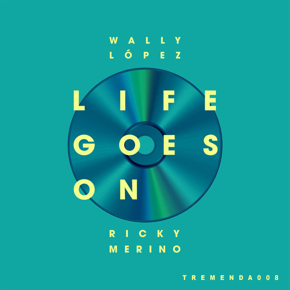 Релиз Life Goes On
