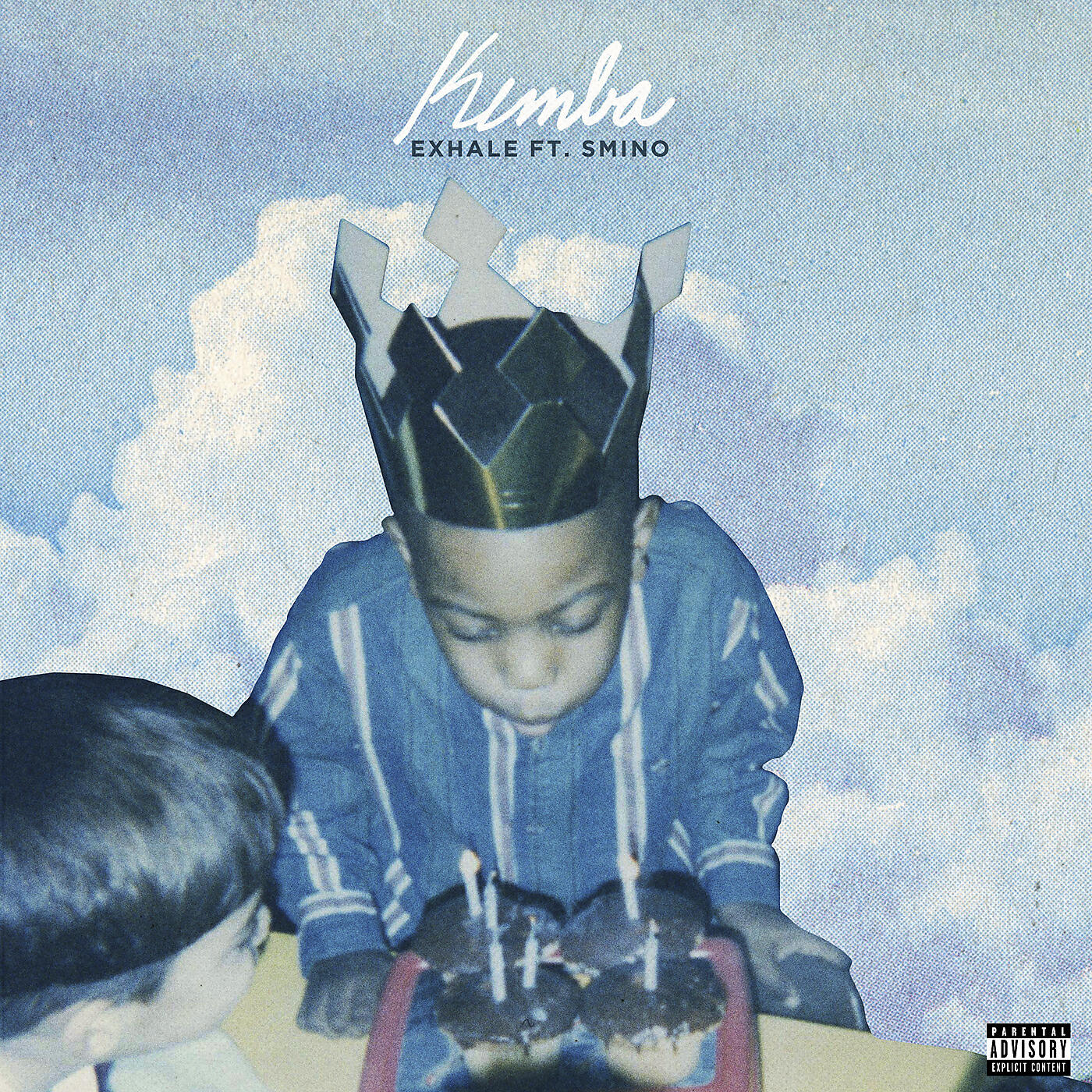 Релиз Exhale