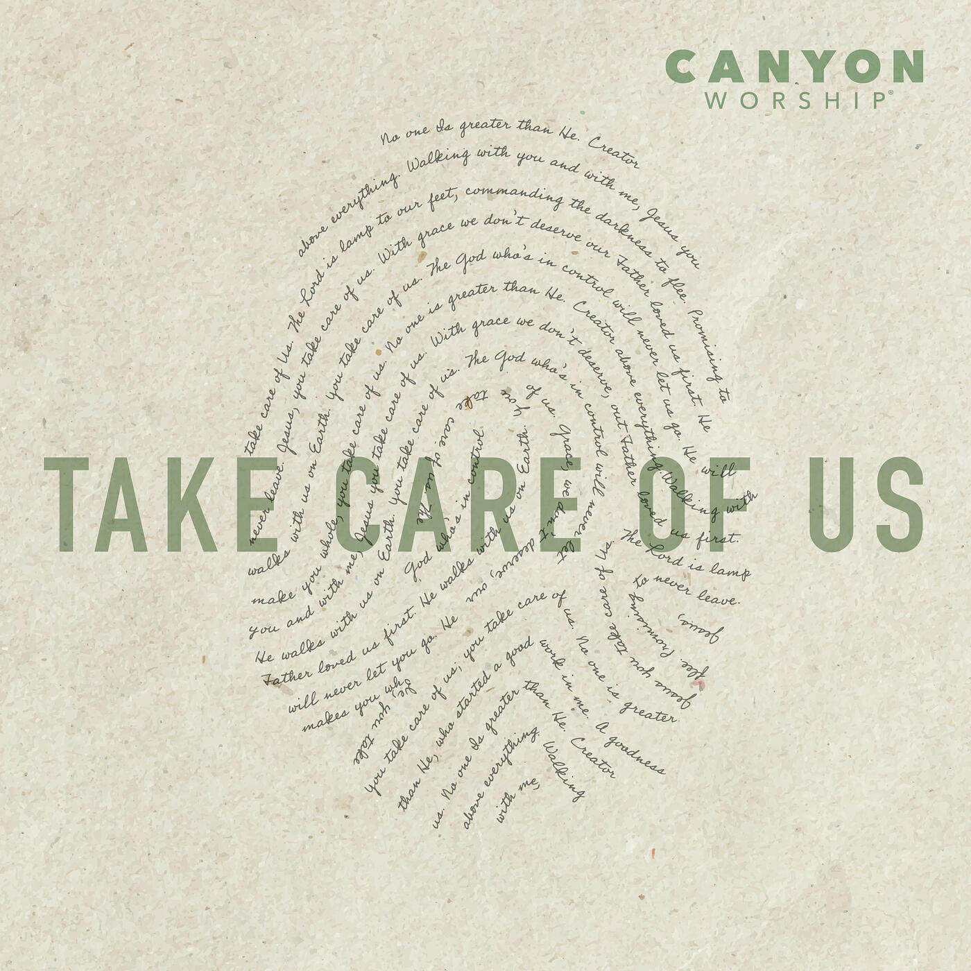 Релиз Take Care of Us