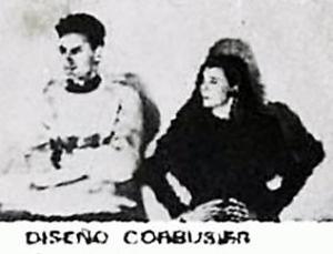 Diseno Corbusier