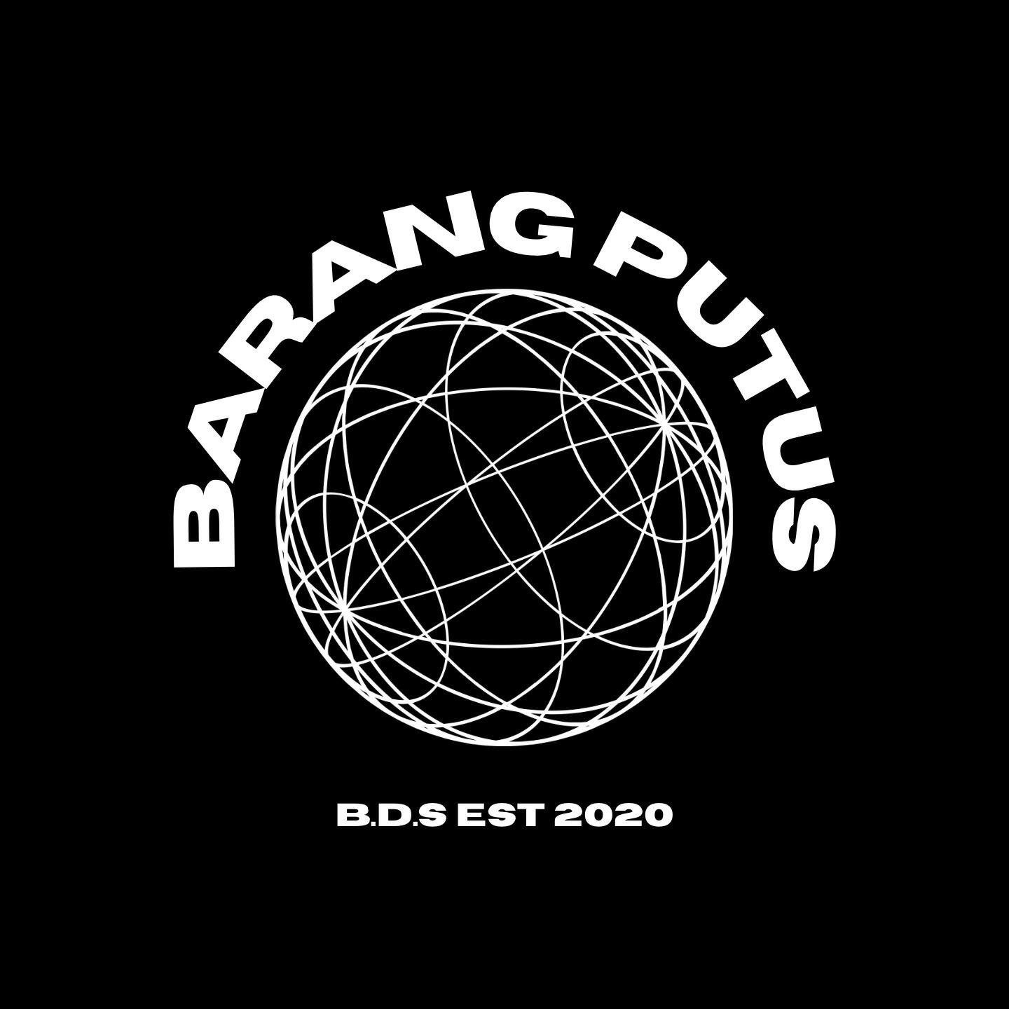 Релиз Barang Putus