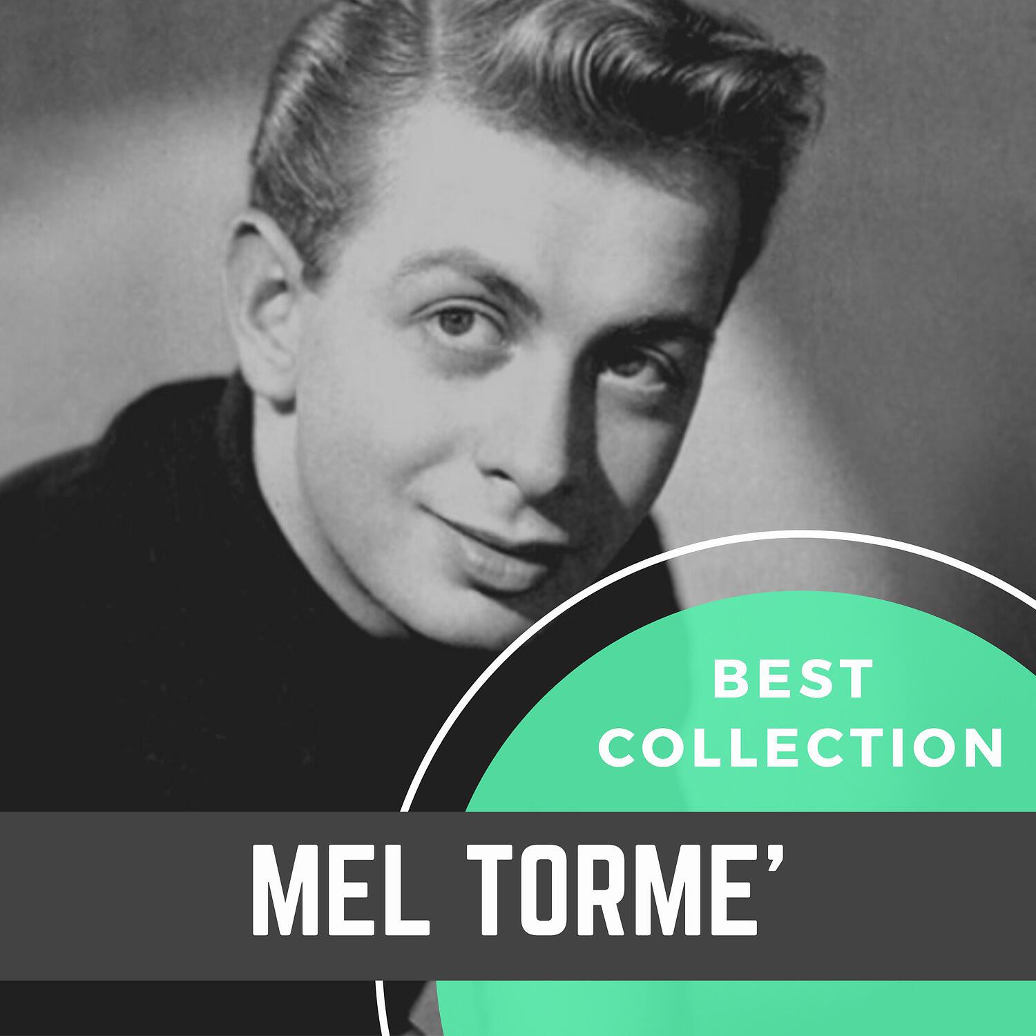 Релиз Best Collection Mel Tormé