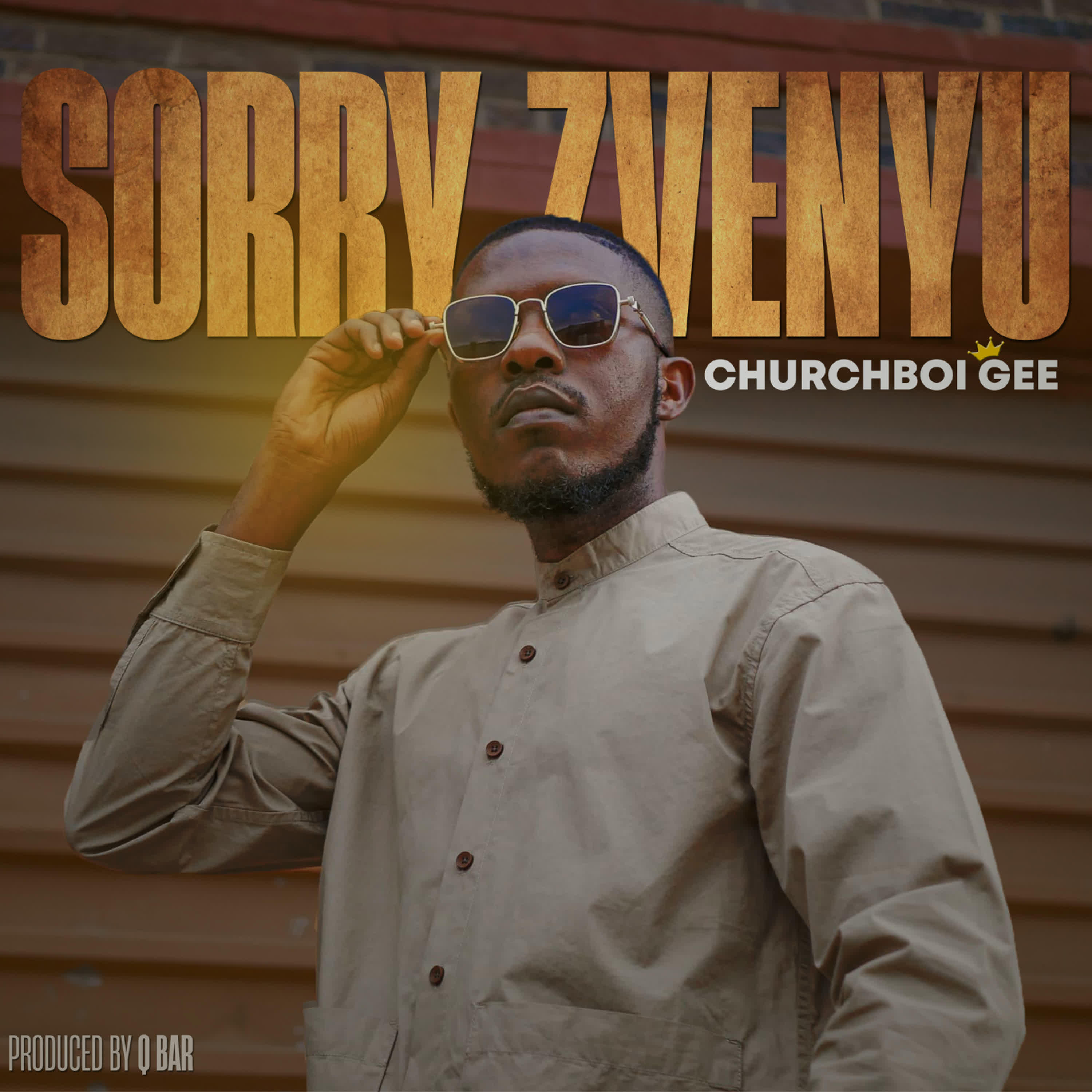 Релиз Sorry Zvenyu