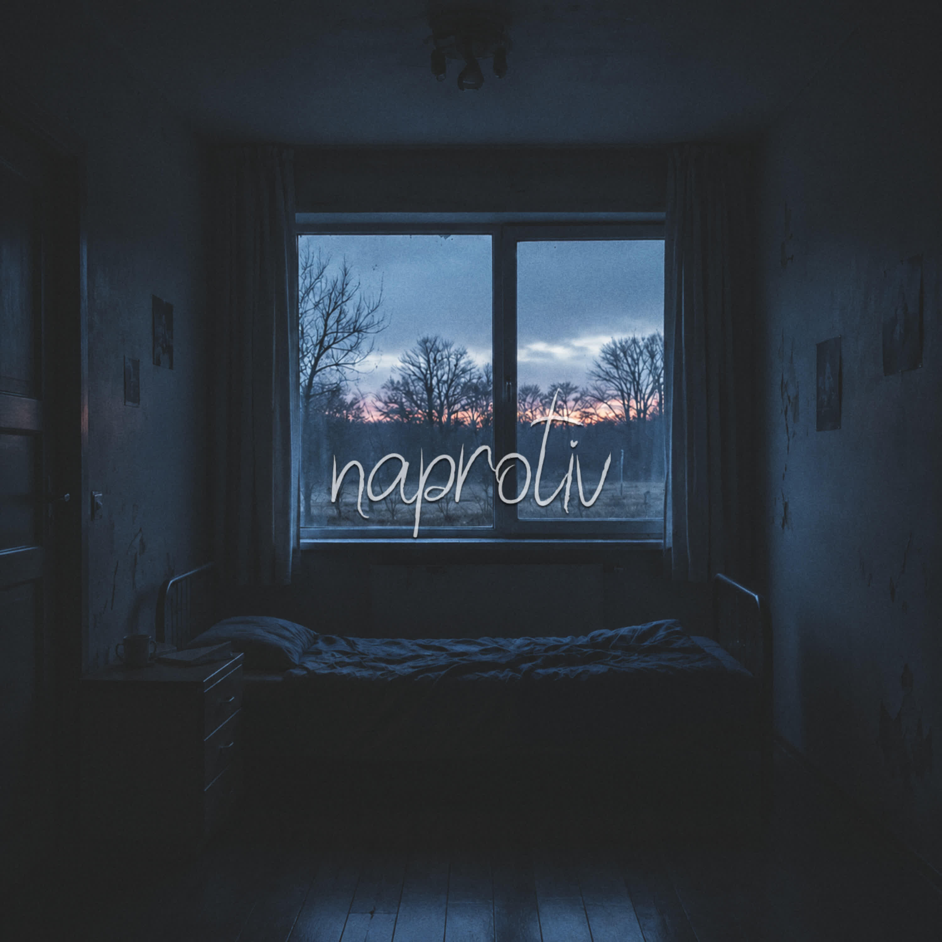 Релиз cold room