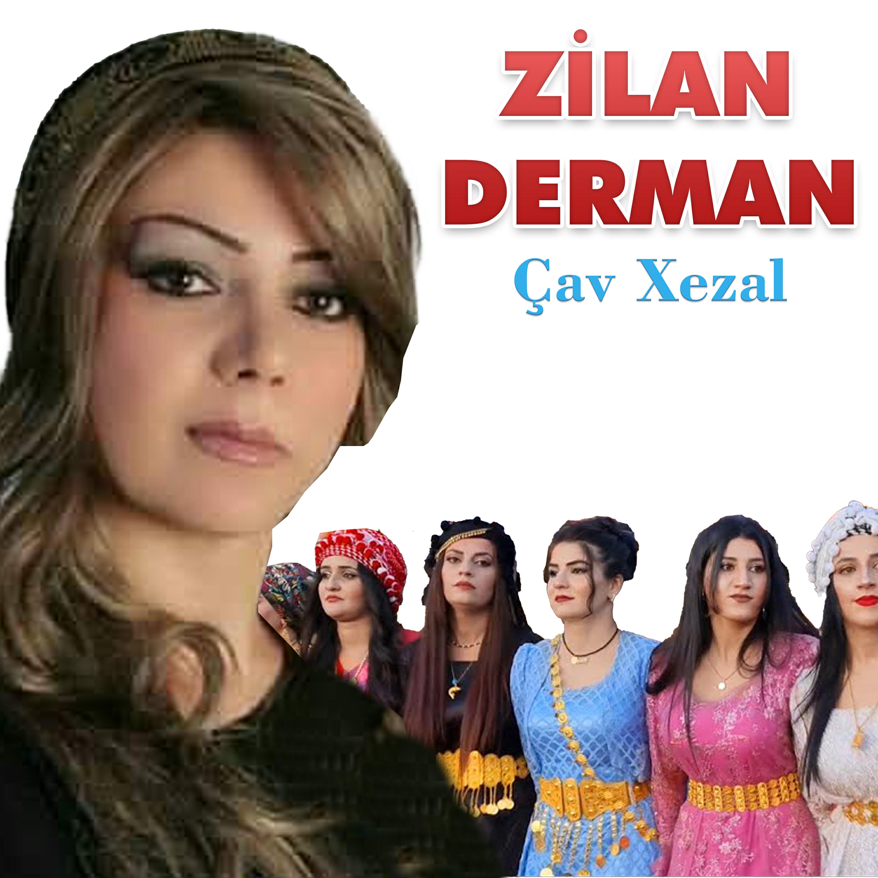 Релиз Çav Xezal