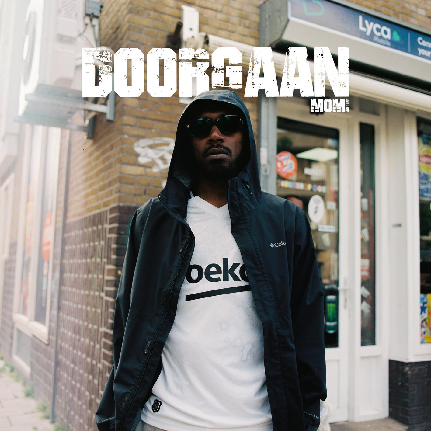 Релиз Doorgaan