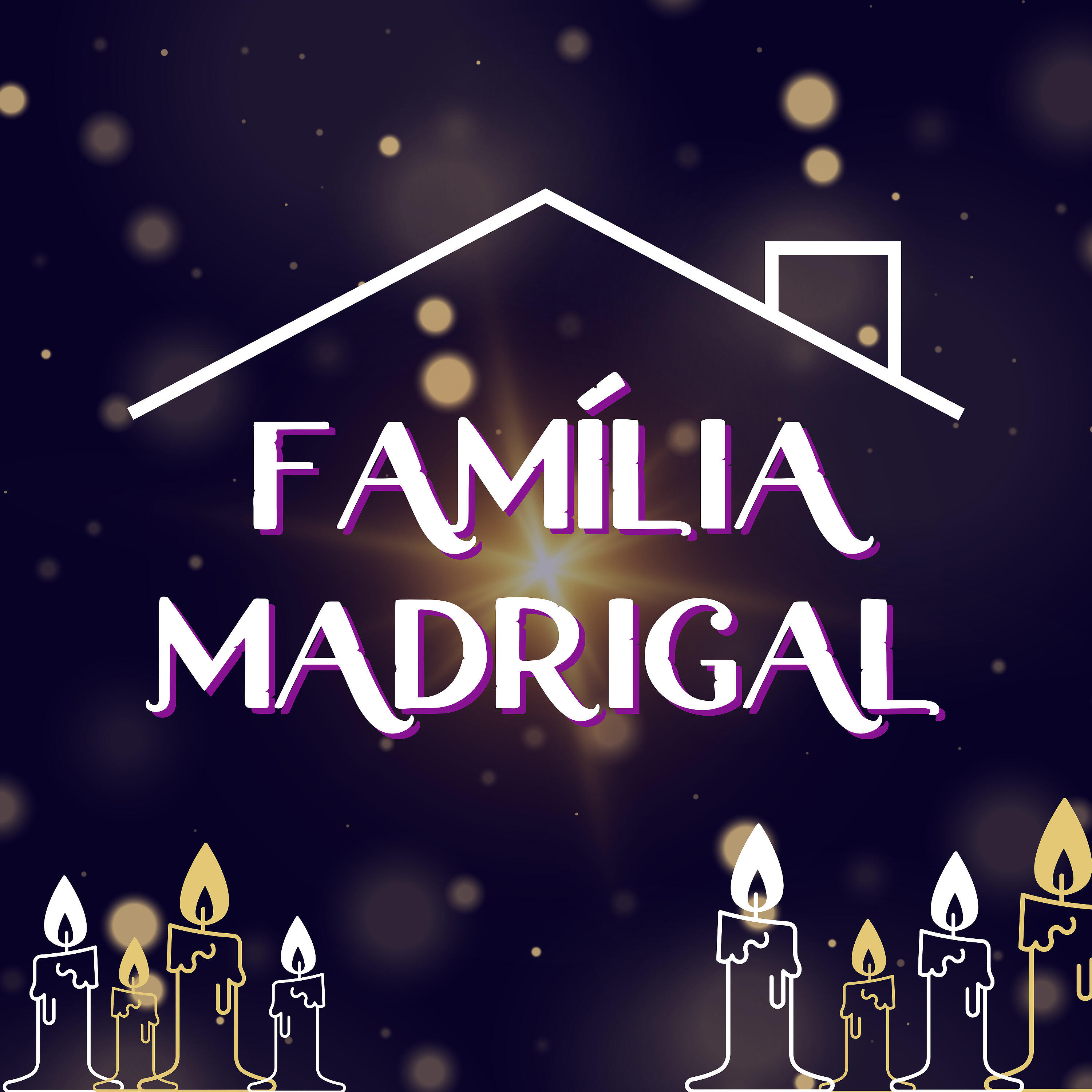 Релиз Família Madrigal (De "Encanto")
