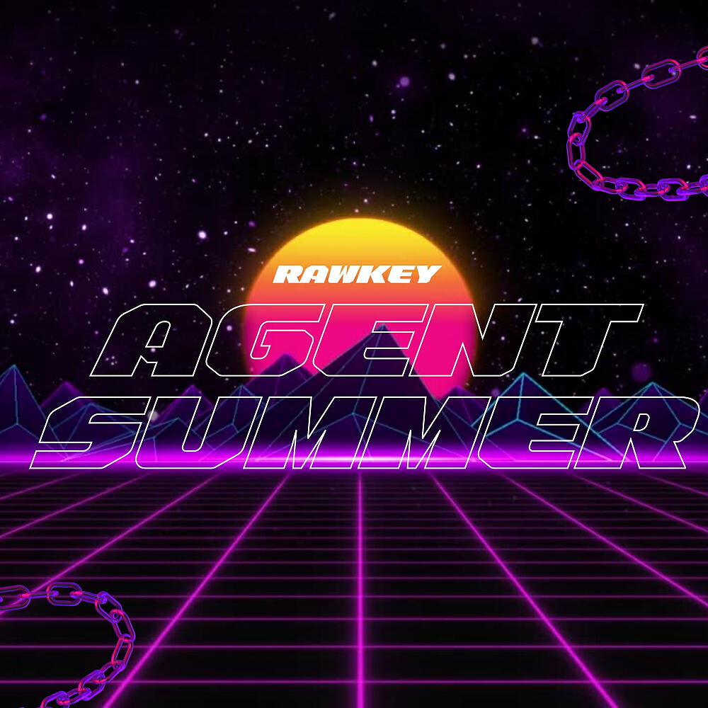 Релиз Agent Summer