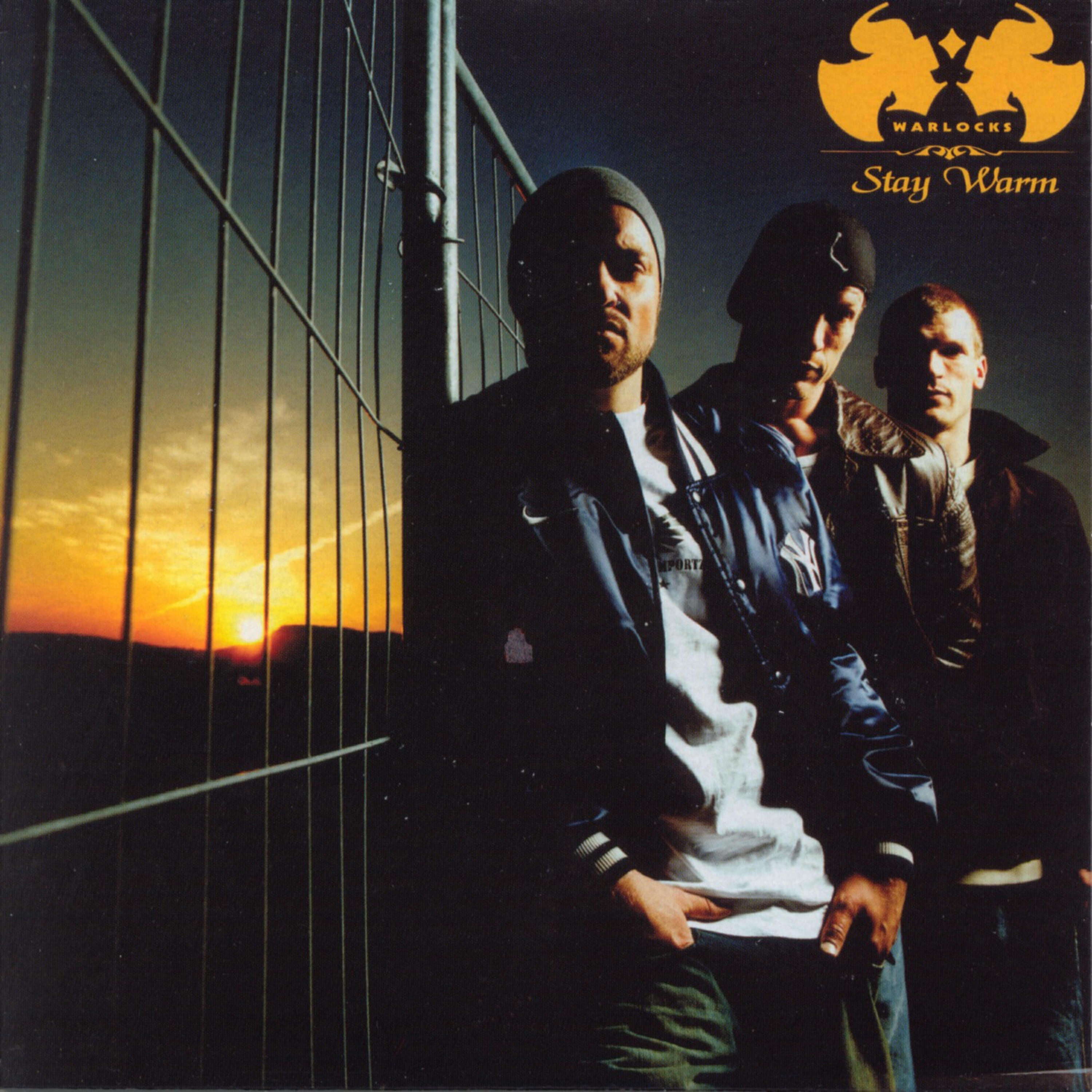 Волна по релизу