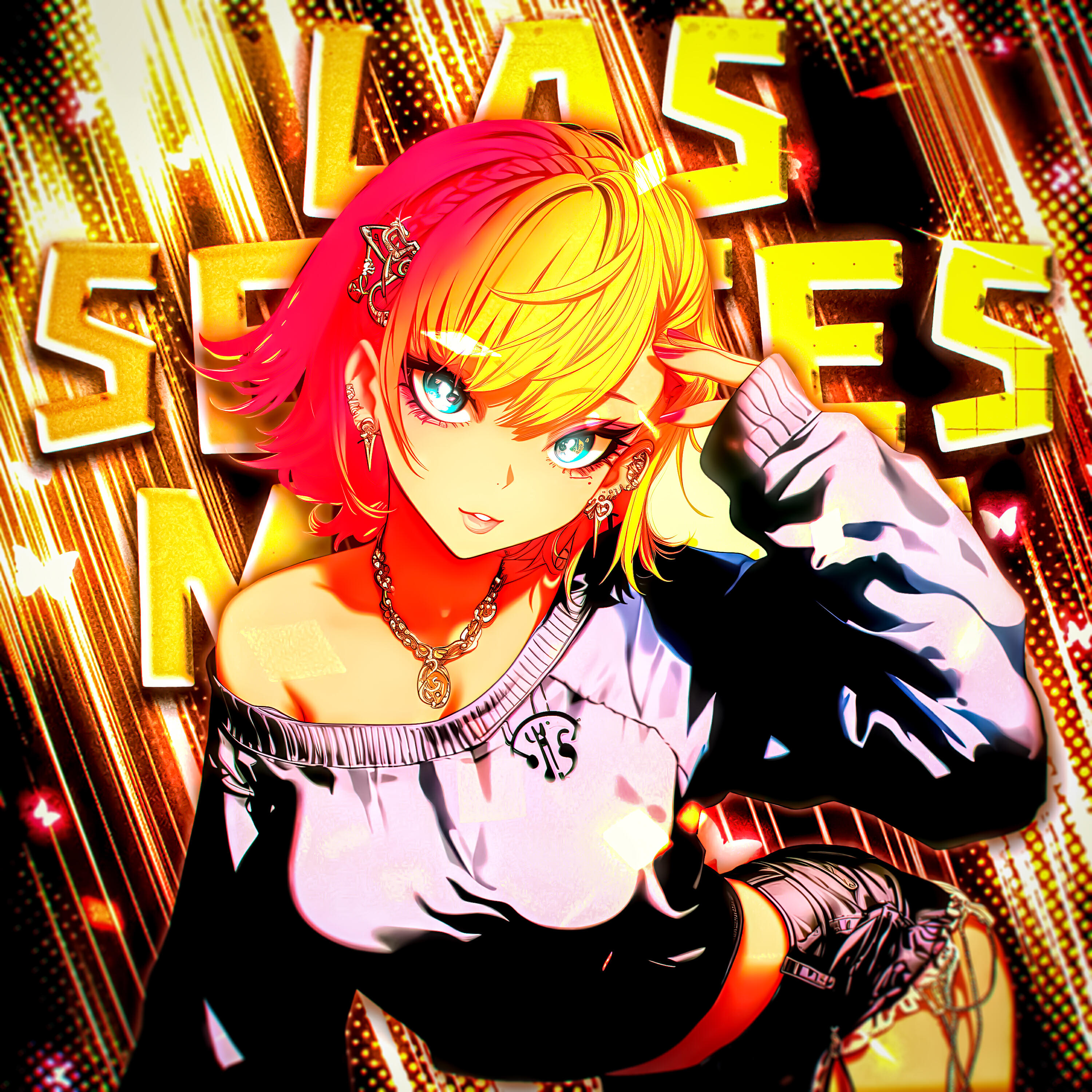 Релиз LAS SENTES MUSIC