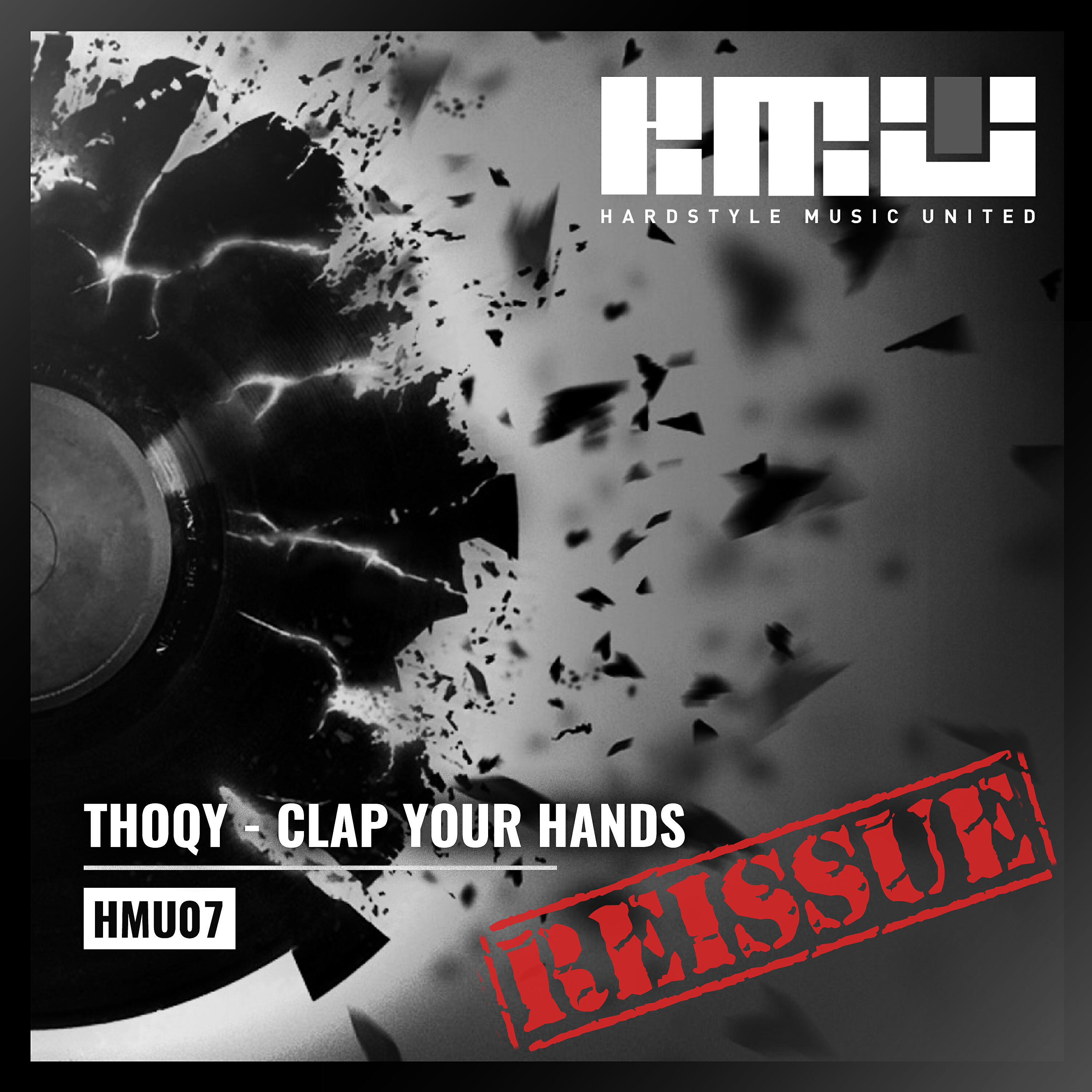 Релиз Clap Your Hands