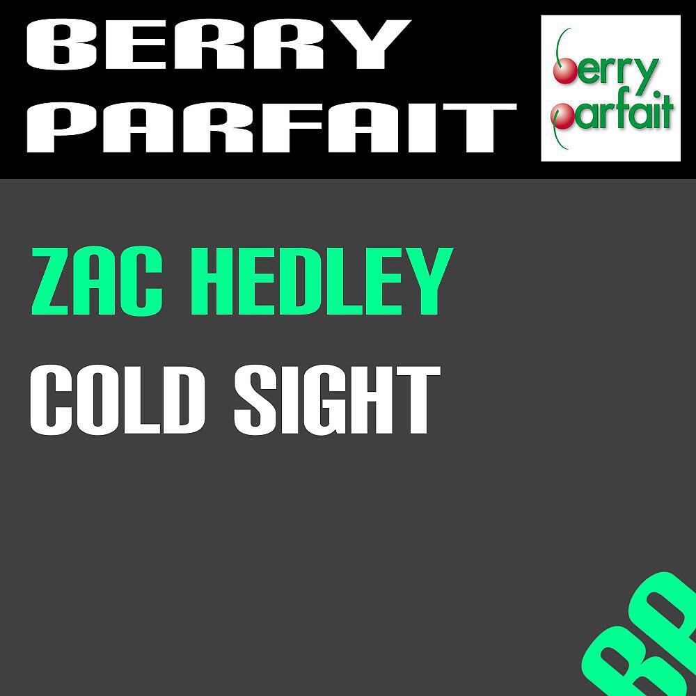 Zac Hedley