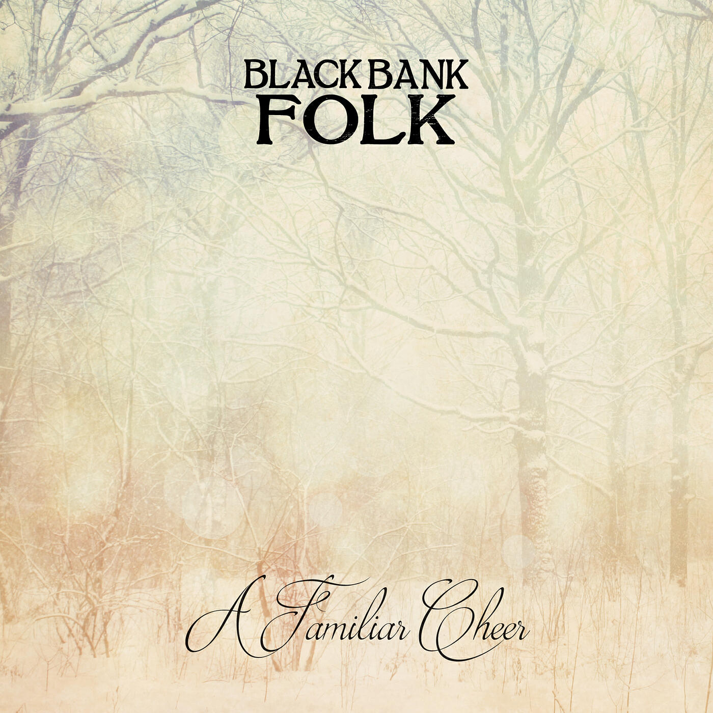 Релиз A Familiar Cheer