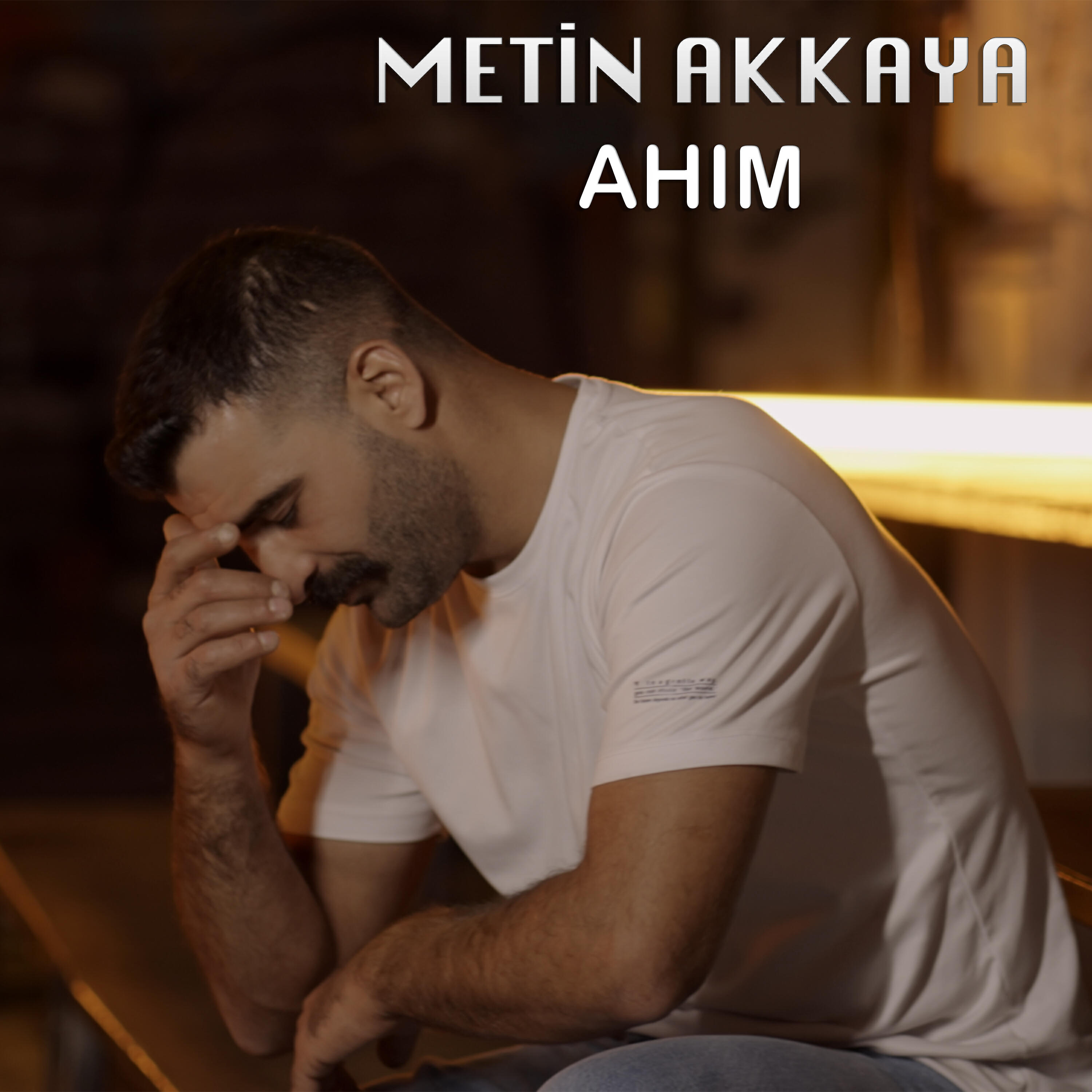 Релиз Ahım