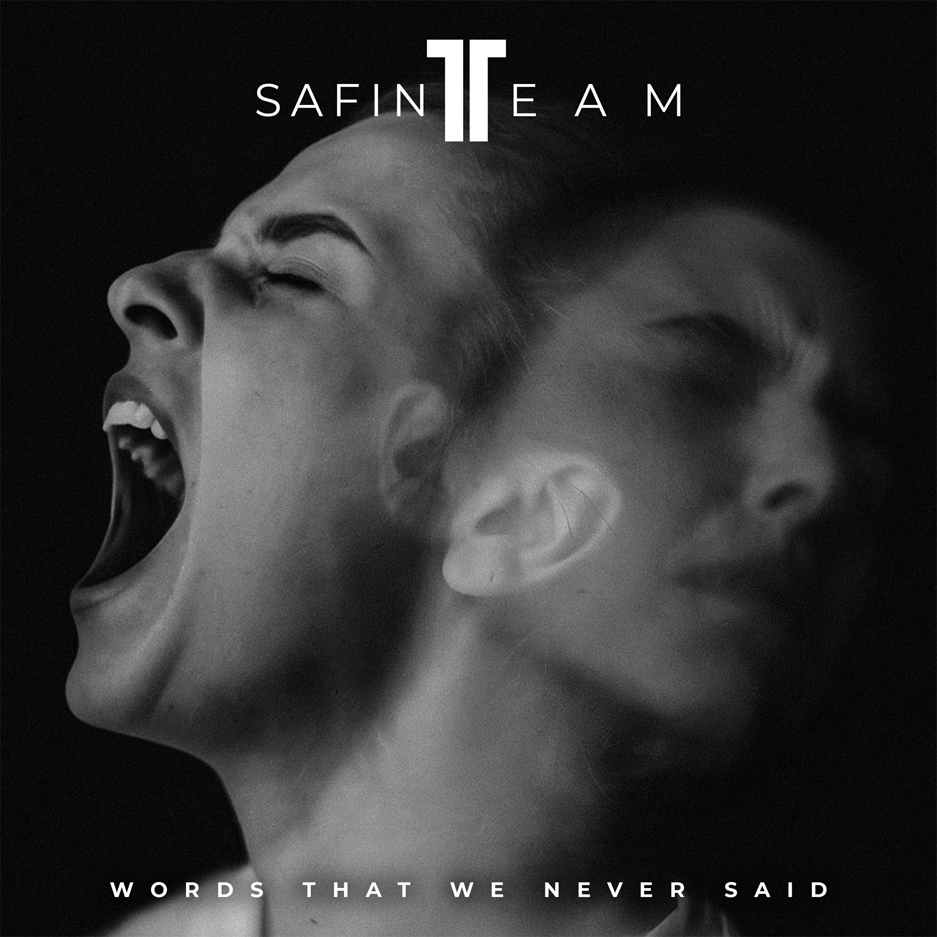 Релиз Words That We Never Said