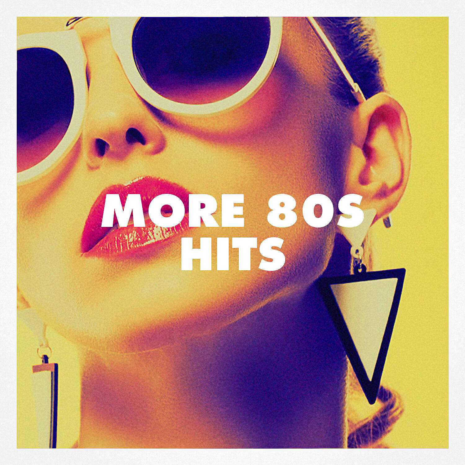 Релиз More 80s Hits