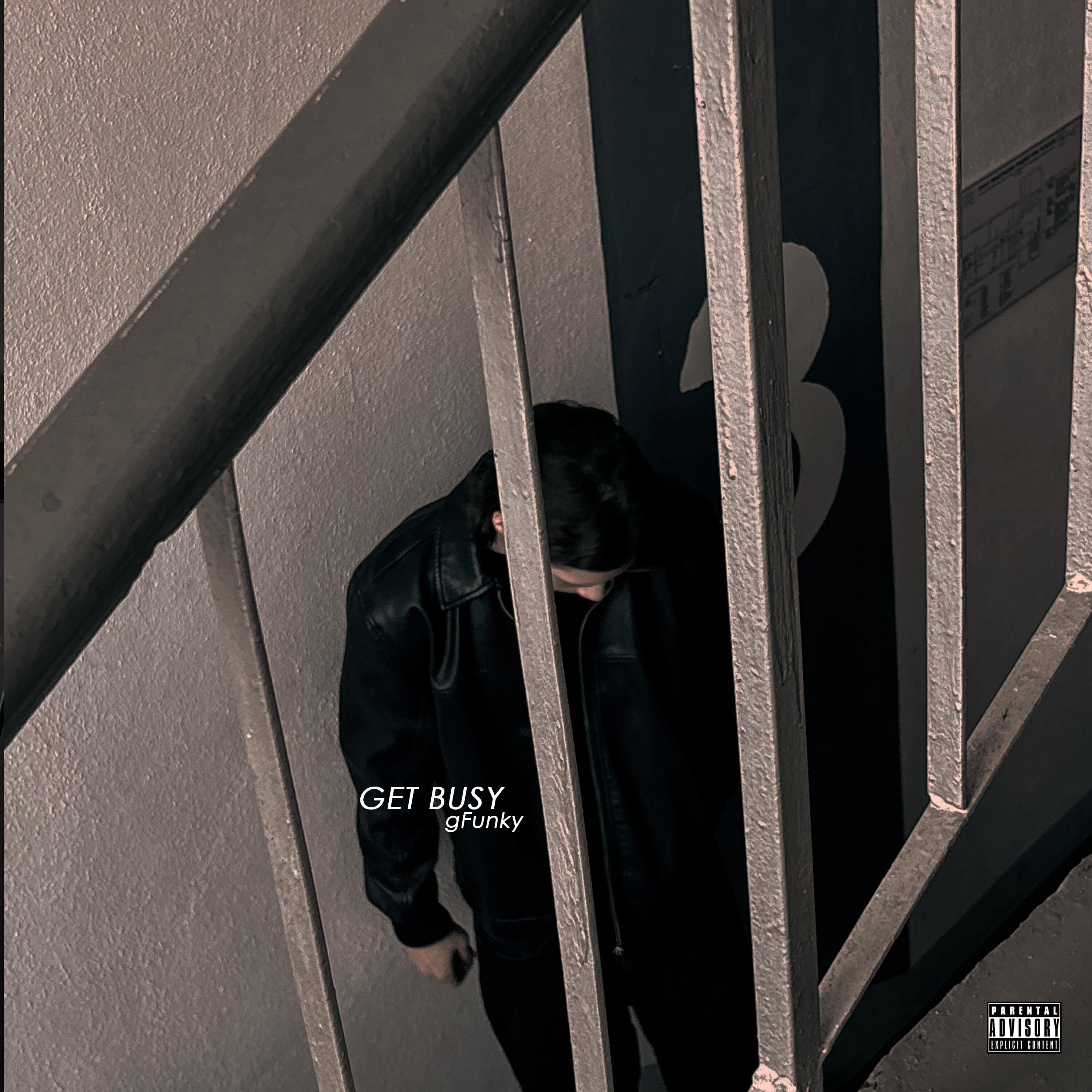 Релиз Get Busy