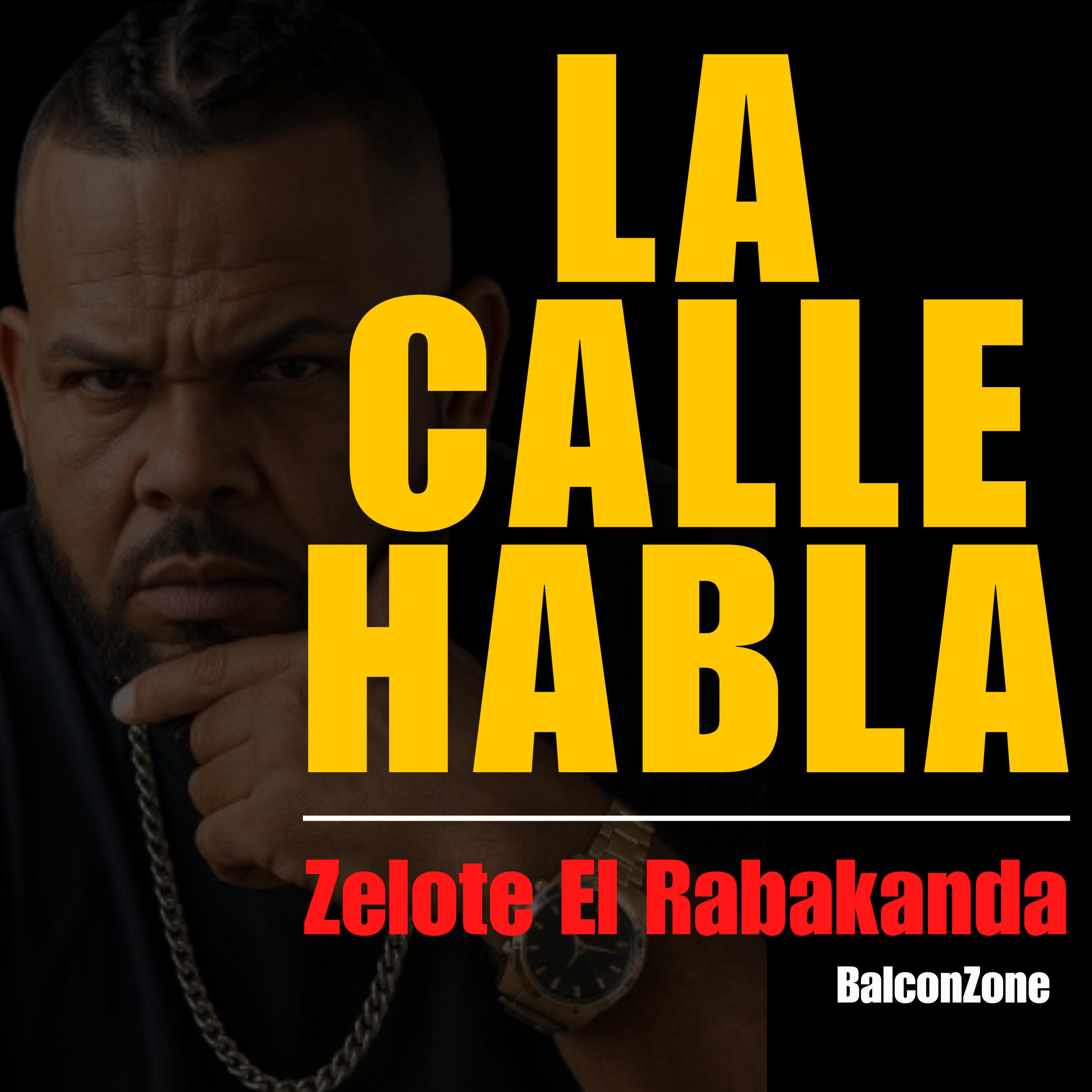 Zelote El Rabakanda