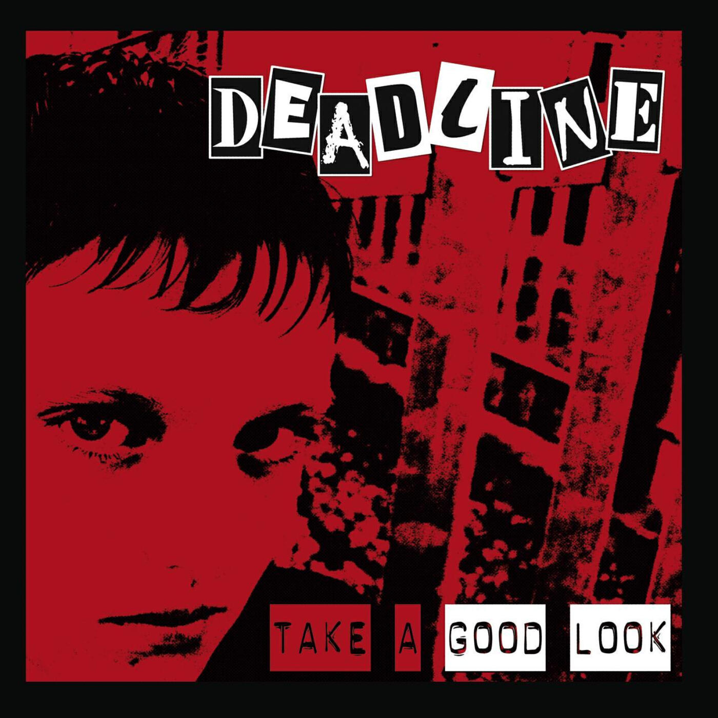 Релиз Take a Good Look