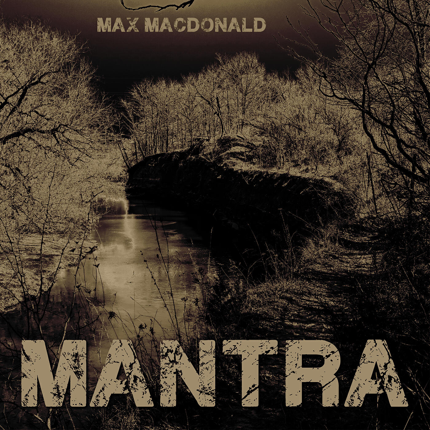 Релиз Mantra