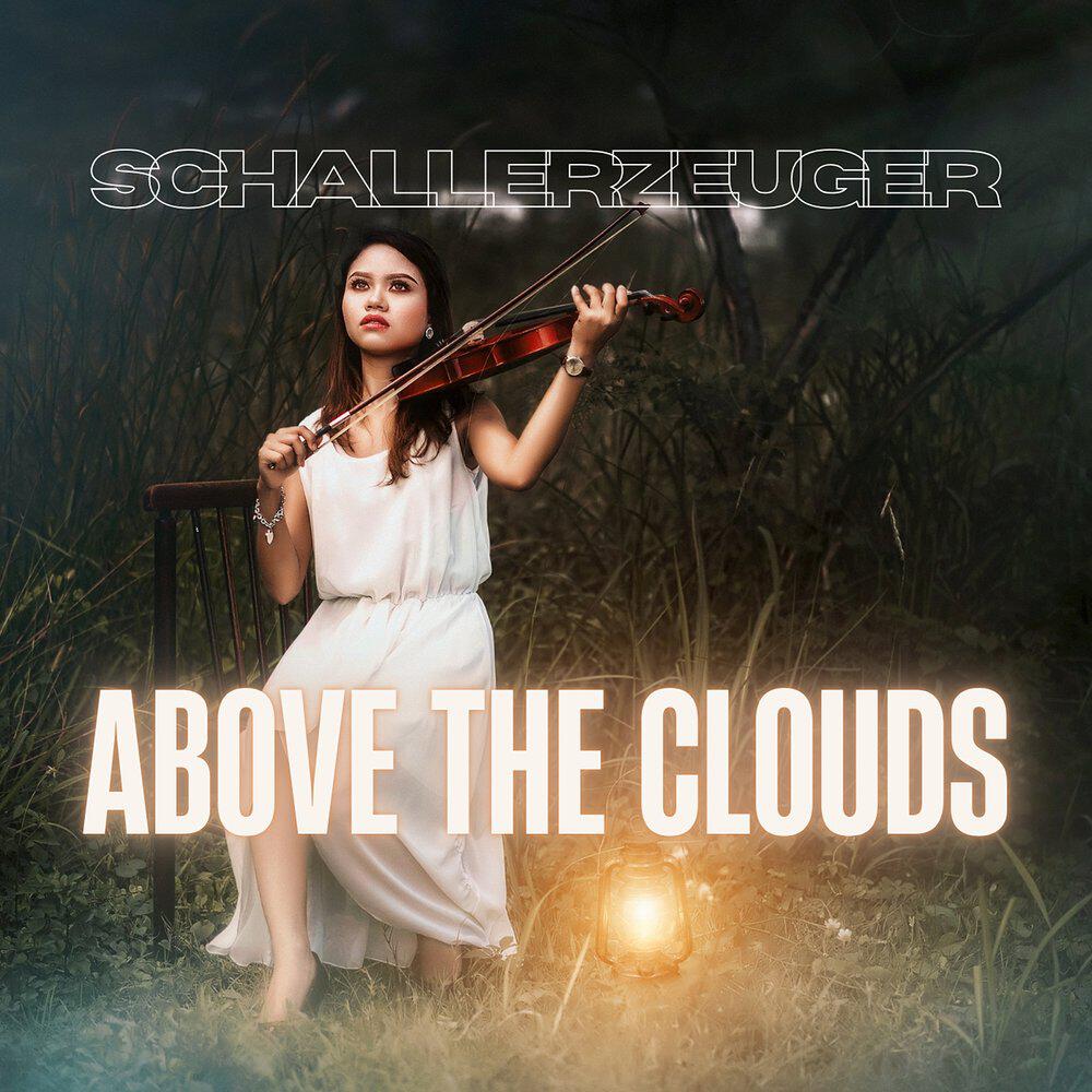 Релиз Above the Clouds