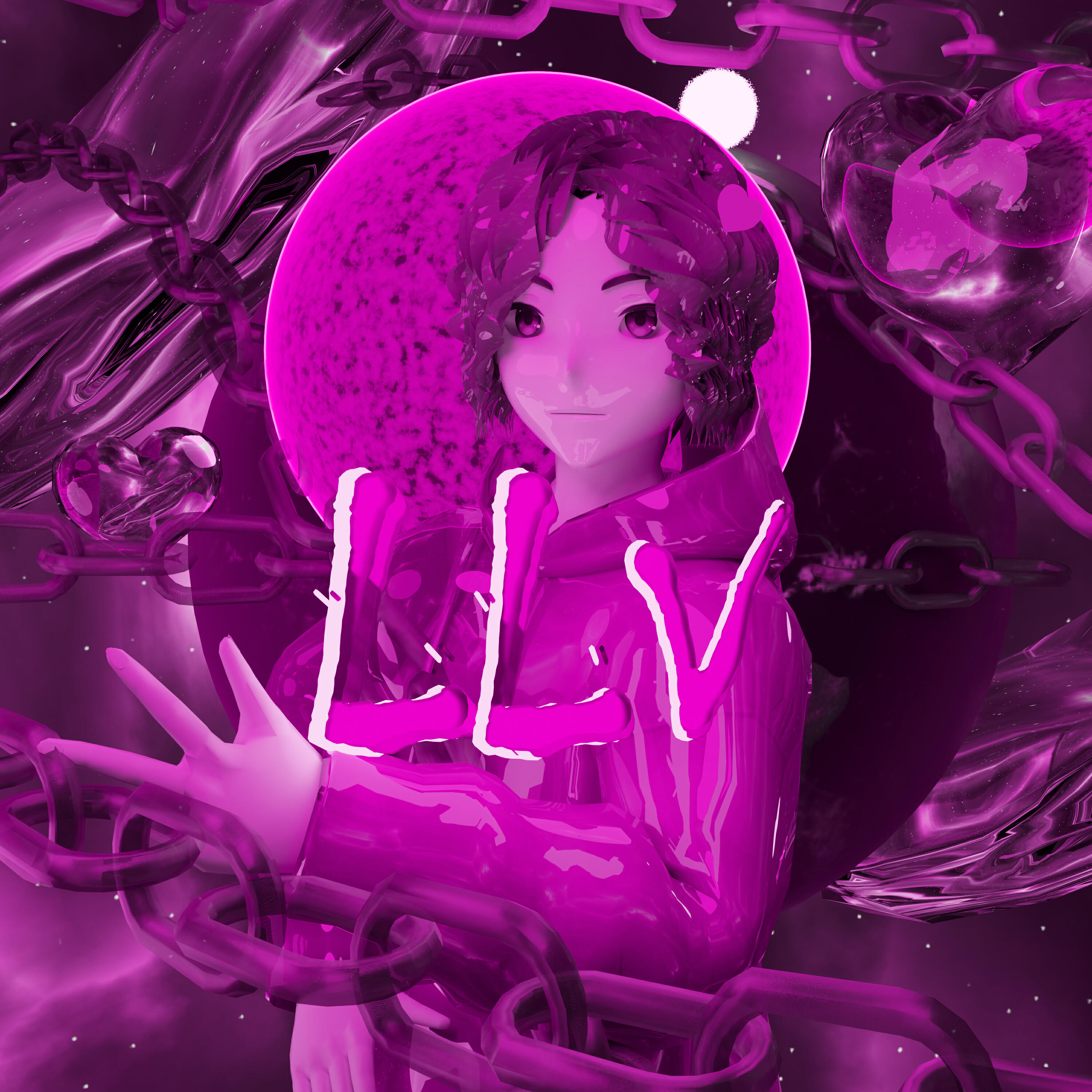 Релиз Llv