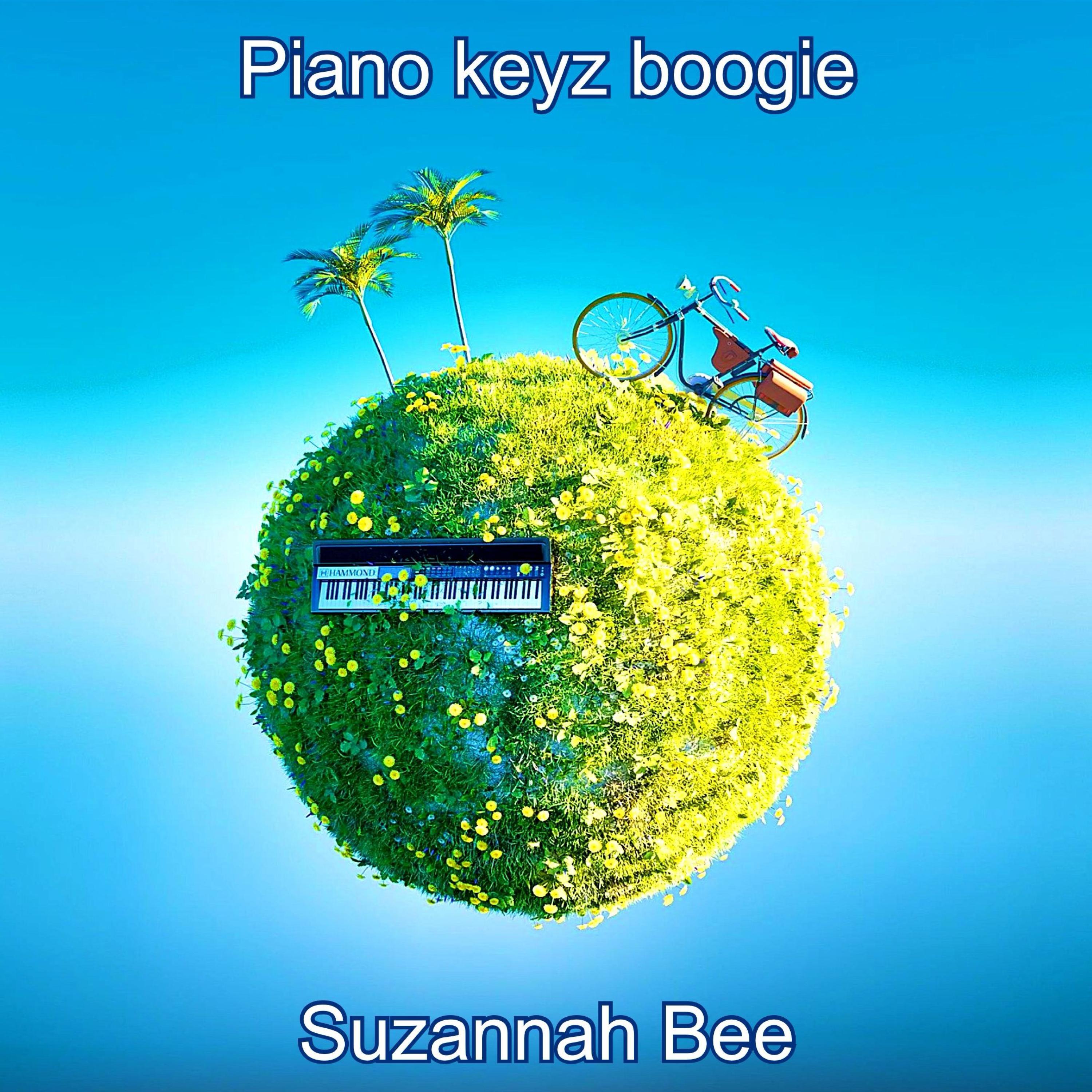 Suzannah Bee