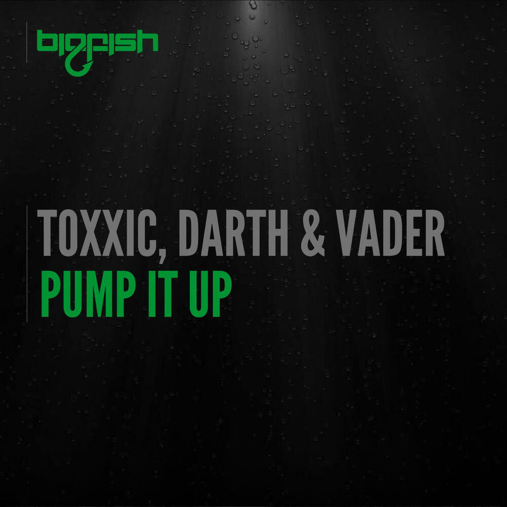 Релиз Pump It Up