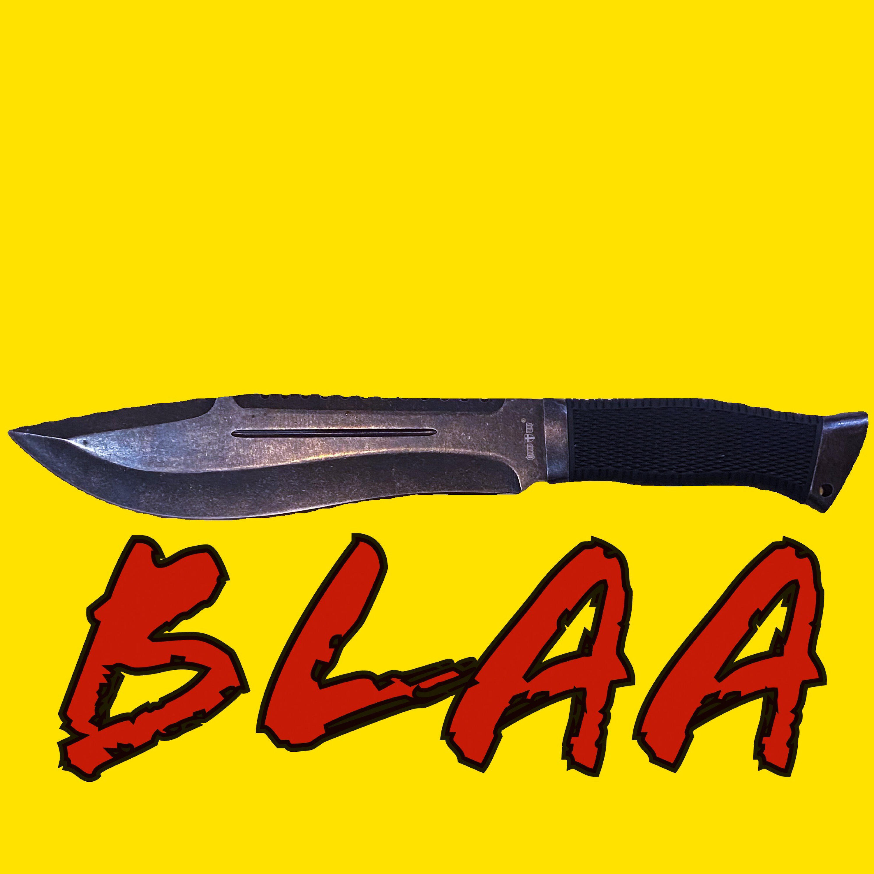 Релиз Blaa