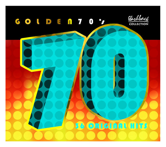 Релиз Golden '70's