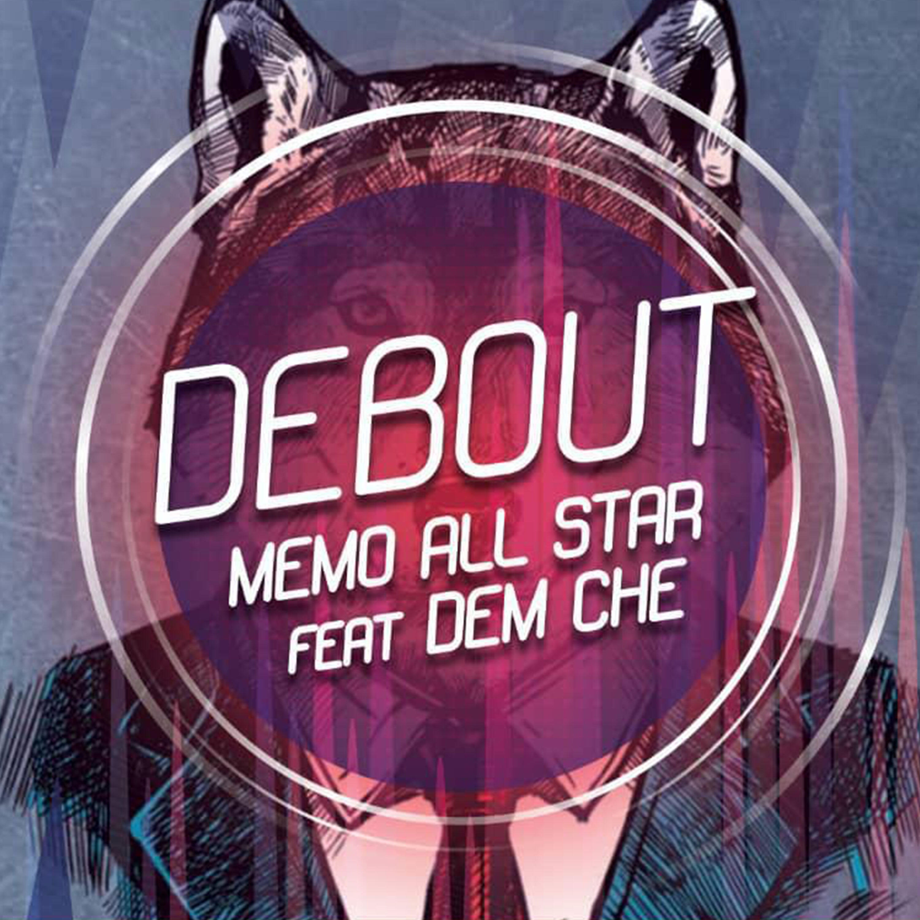 Релиз Debout
