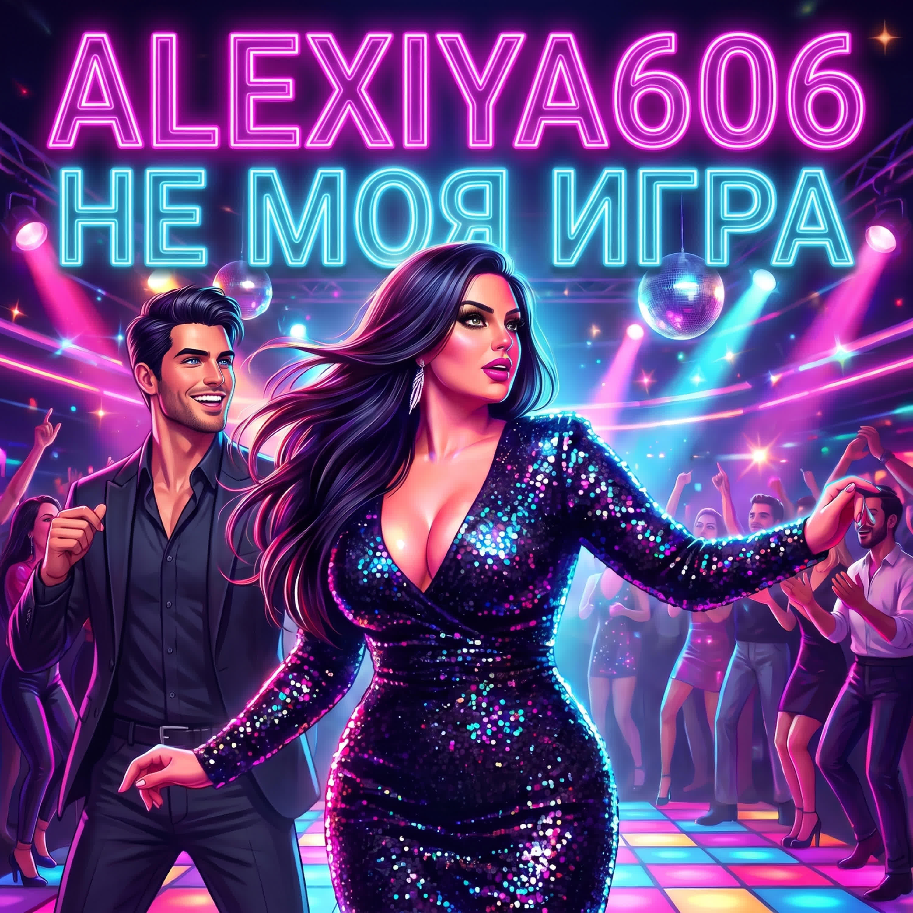Релиз Не моя игра