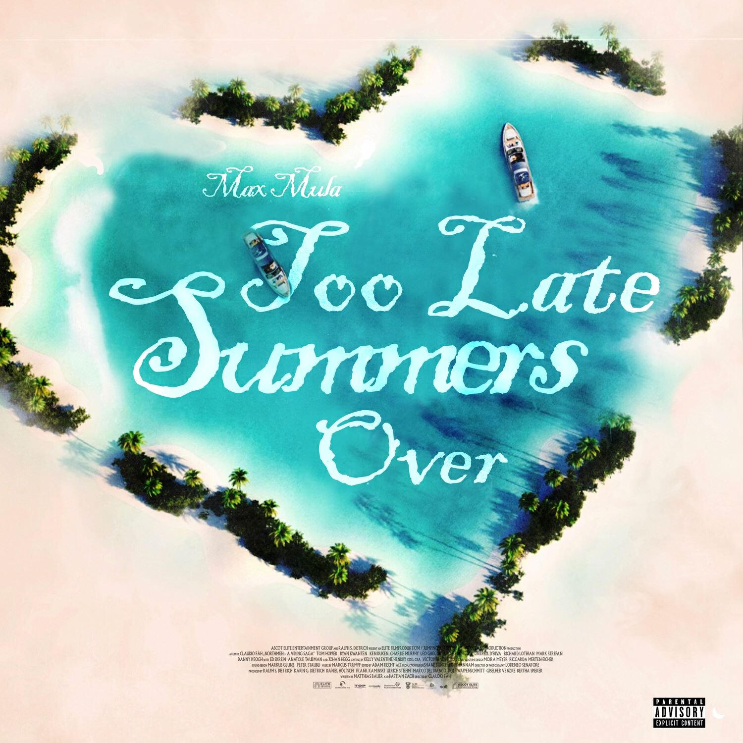 Релиз Too Late Summers Over