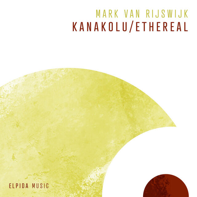 Релиз Kanakolu / Ethereal