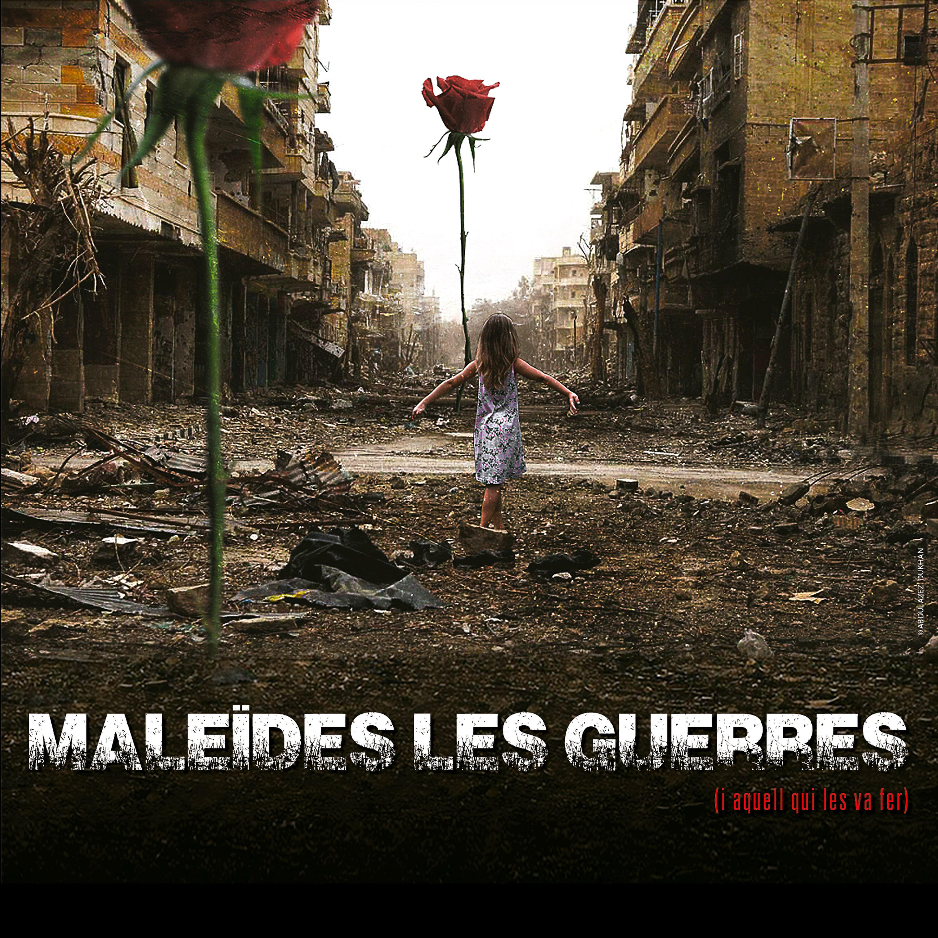 Релиз Maleïdes les Guerres (i Aquell qui les Va Fer)