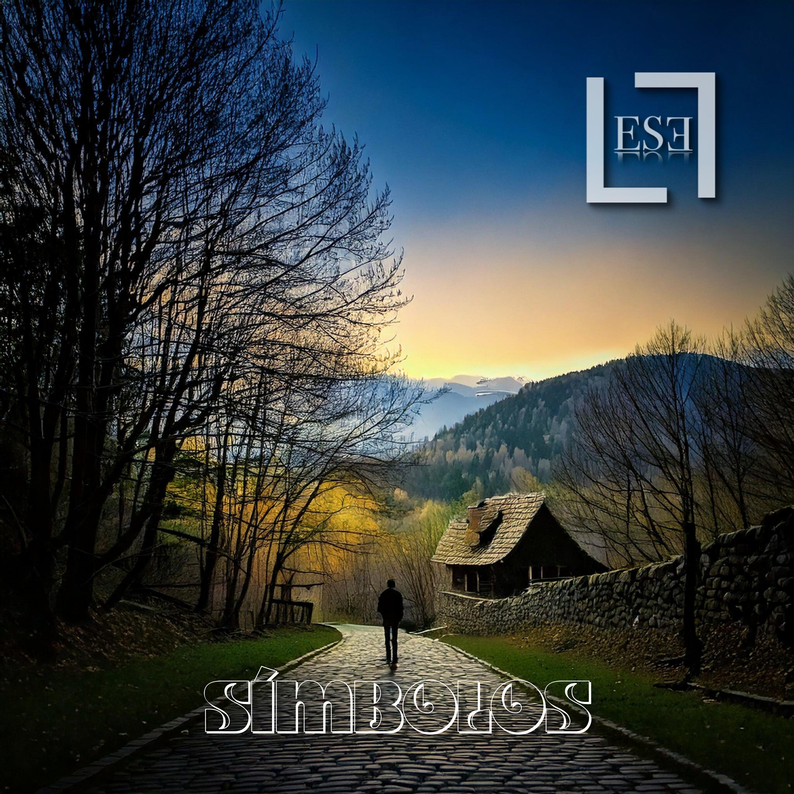 Релиз Símbolos