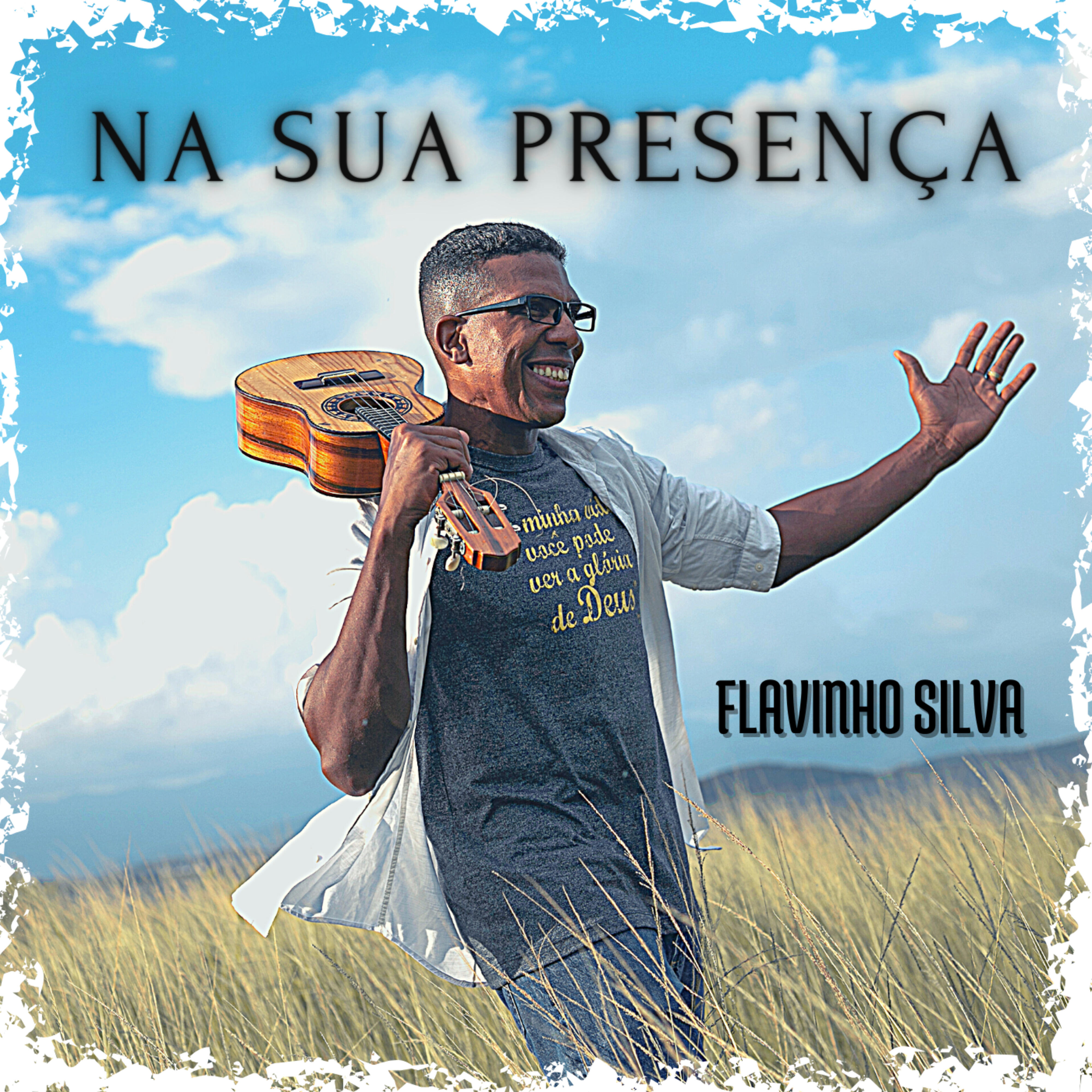 Релиз Na Sua Presença
