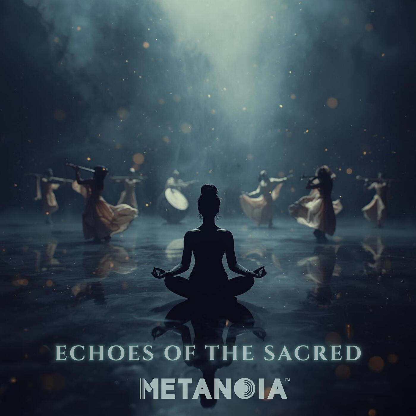 Релиз Echoes of the Sacred