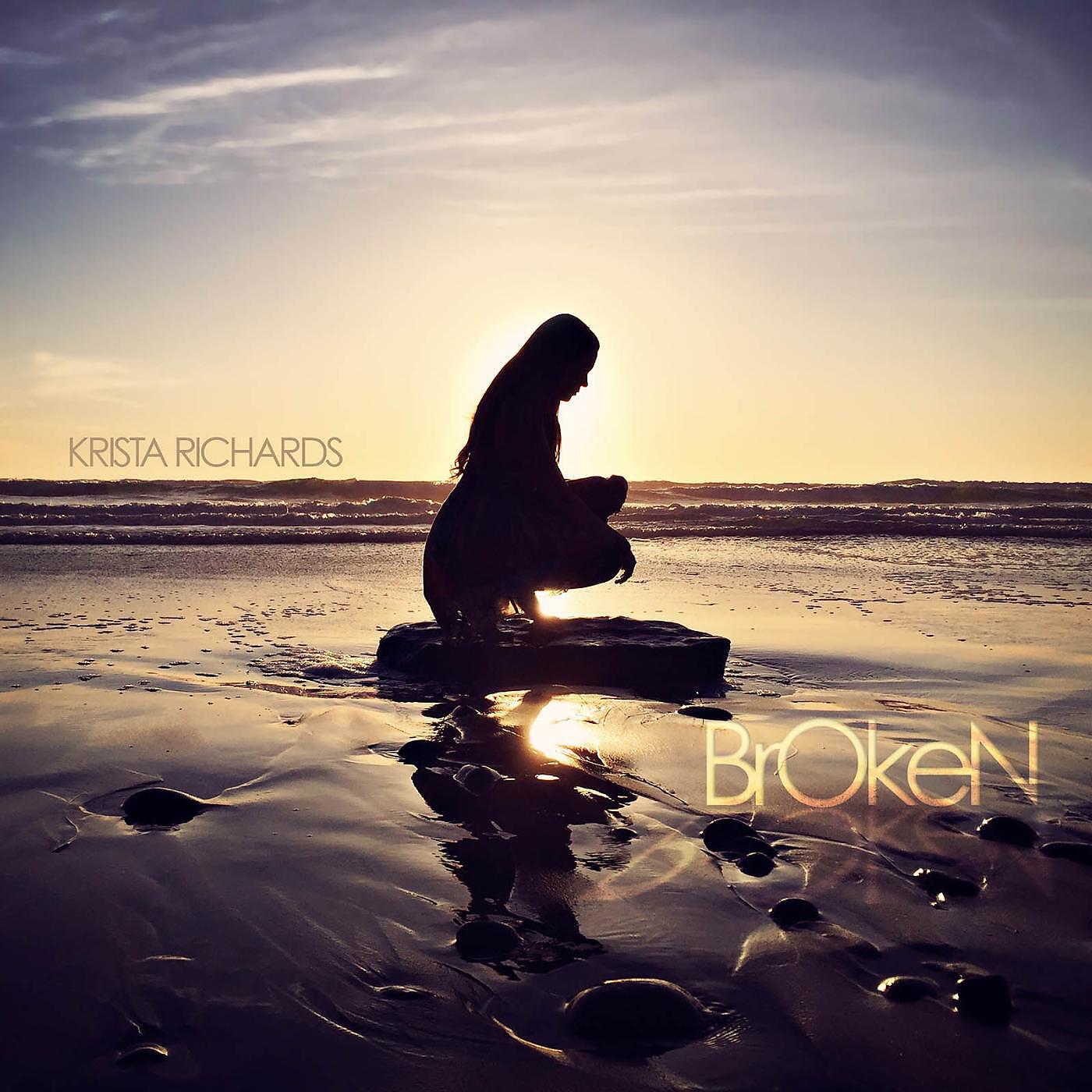 Релиз Broken