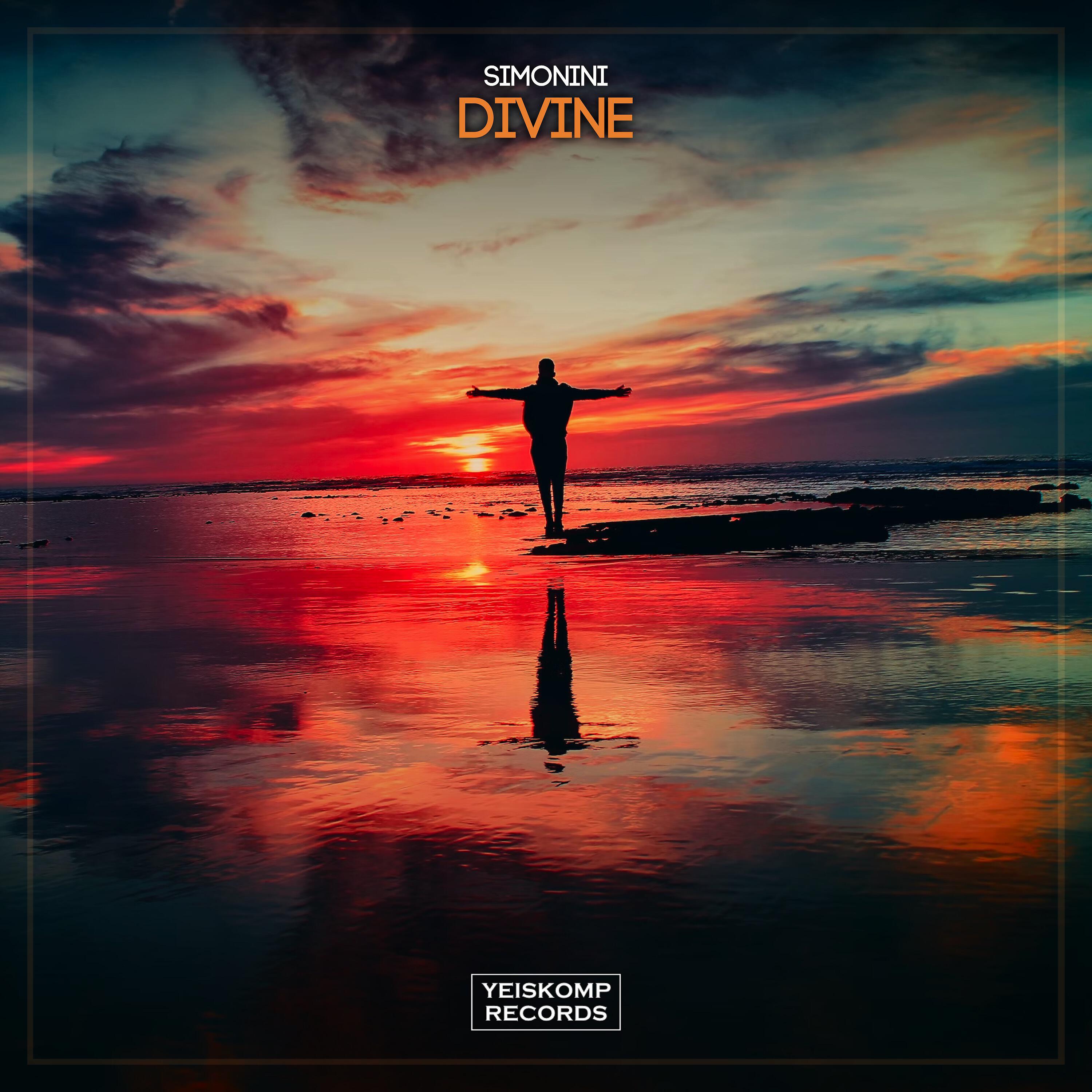 Релиз Divine