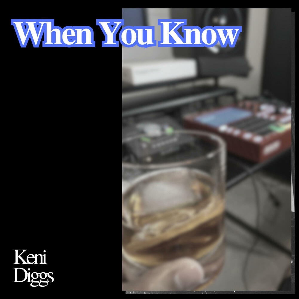 Keni Diggs
